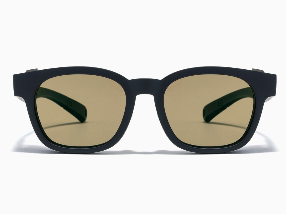 JINS × Snow Peak Fishing Set Sunglasses