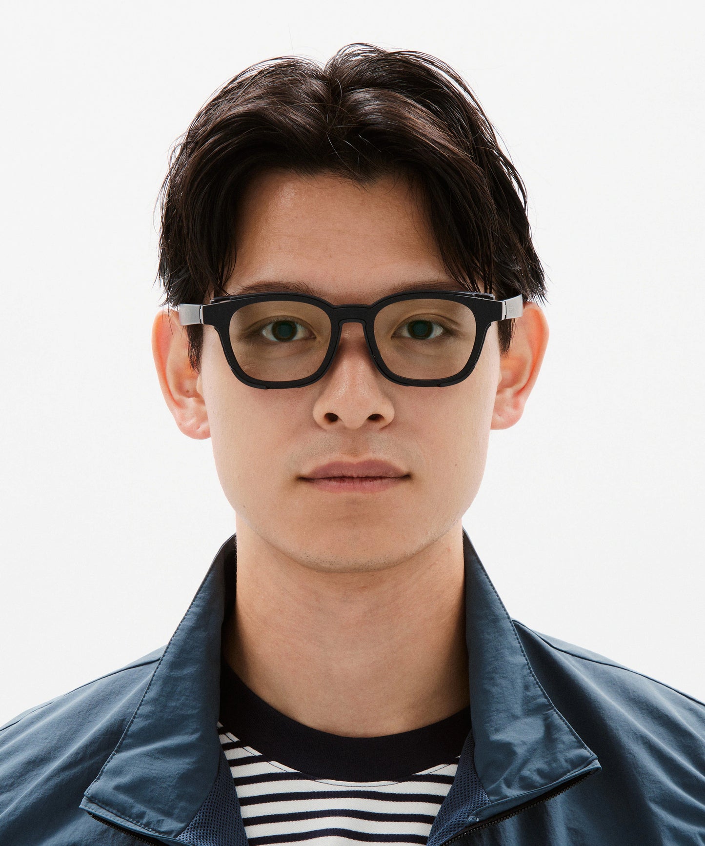 JINS × Snow Peak Fishing Set Sunglasses