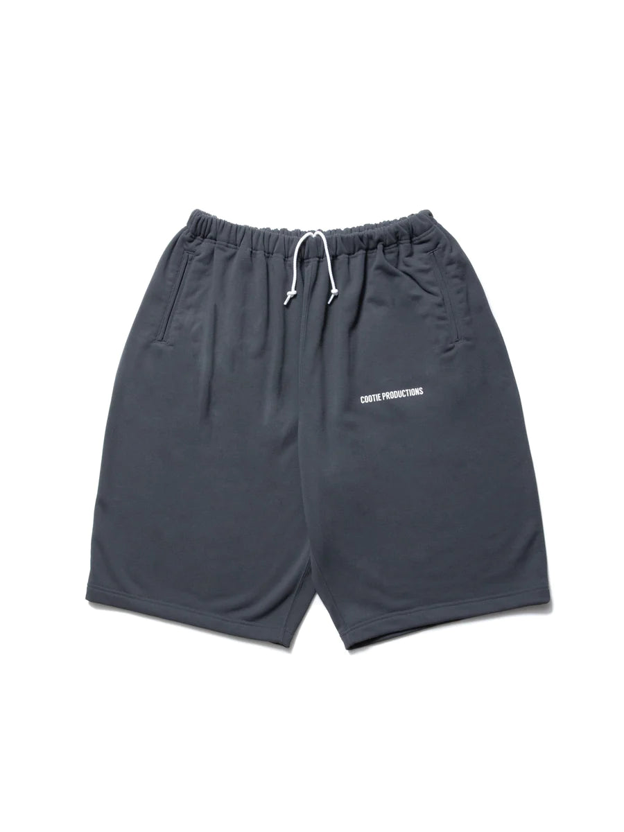 COOTIE PRODUCTIONS DRY TECH SWEAT SHORTS