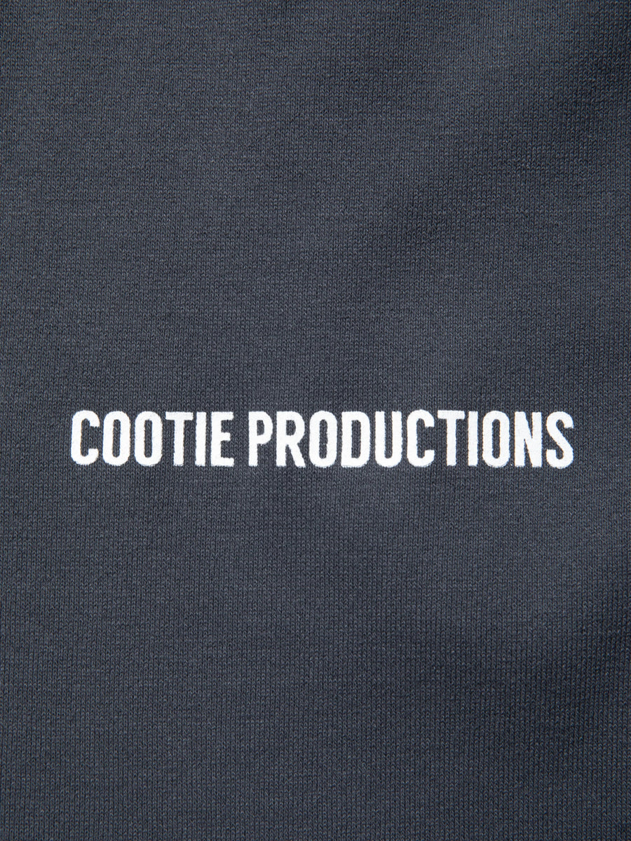 COOTIE PRODUCTIONS DRY TECH SWEAT SHORTS – unexpected store