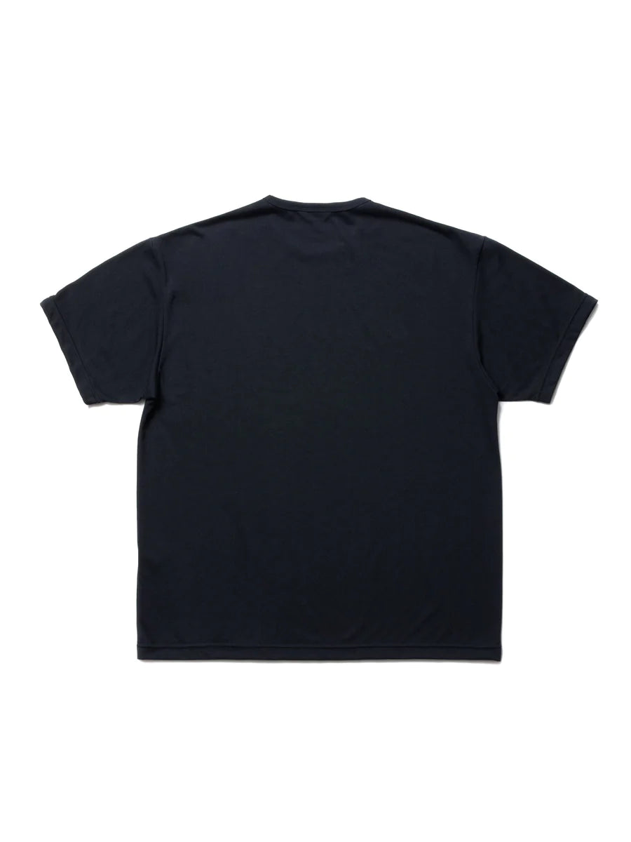 COOTIE PRODUCTIONS DRY TECH JERSEY RELAX FIT S/S TEE