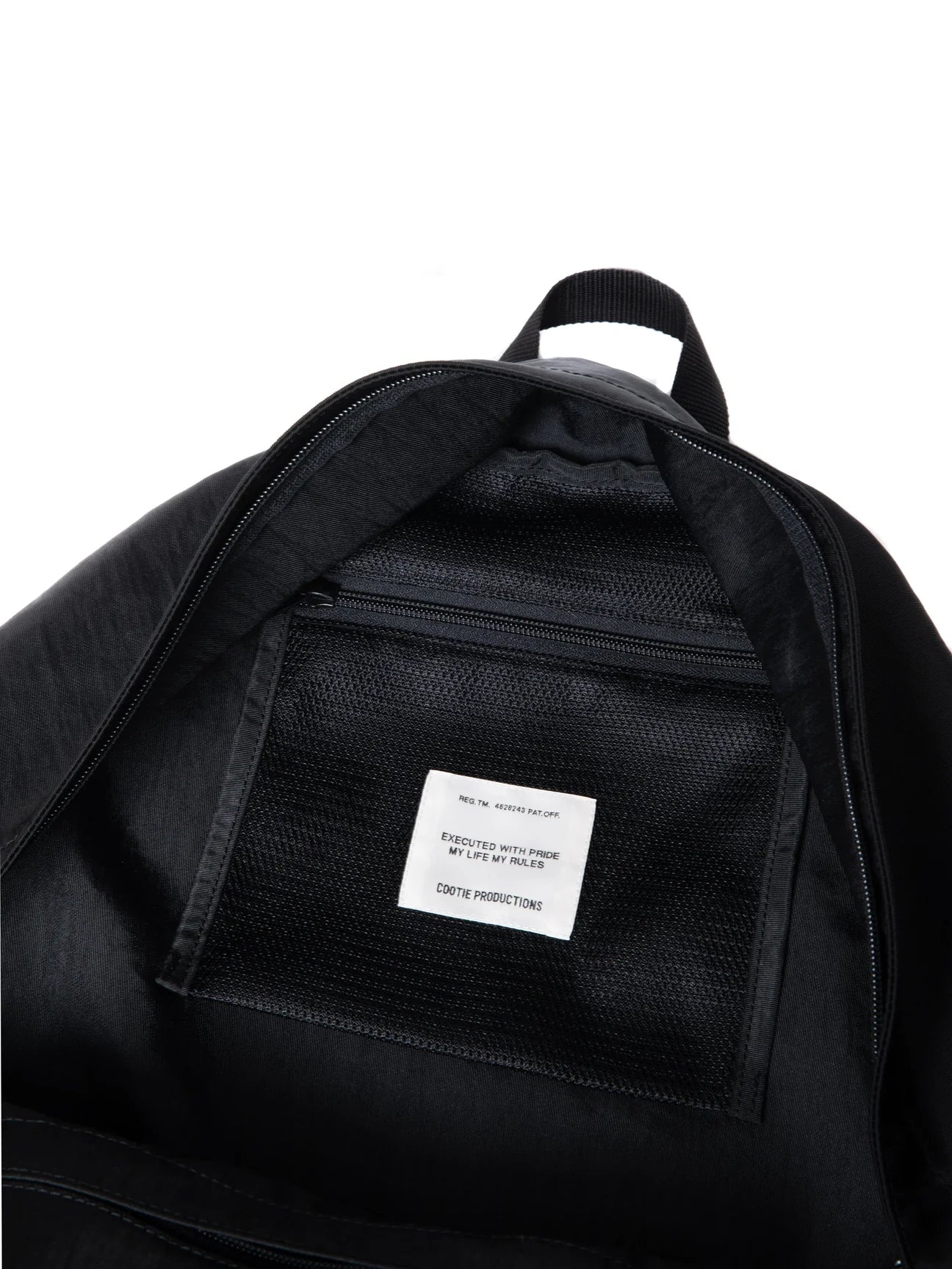 COOTIE PRODUCTIONS Standard Day Pack - リュック