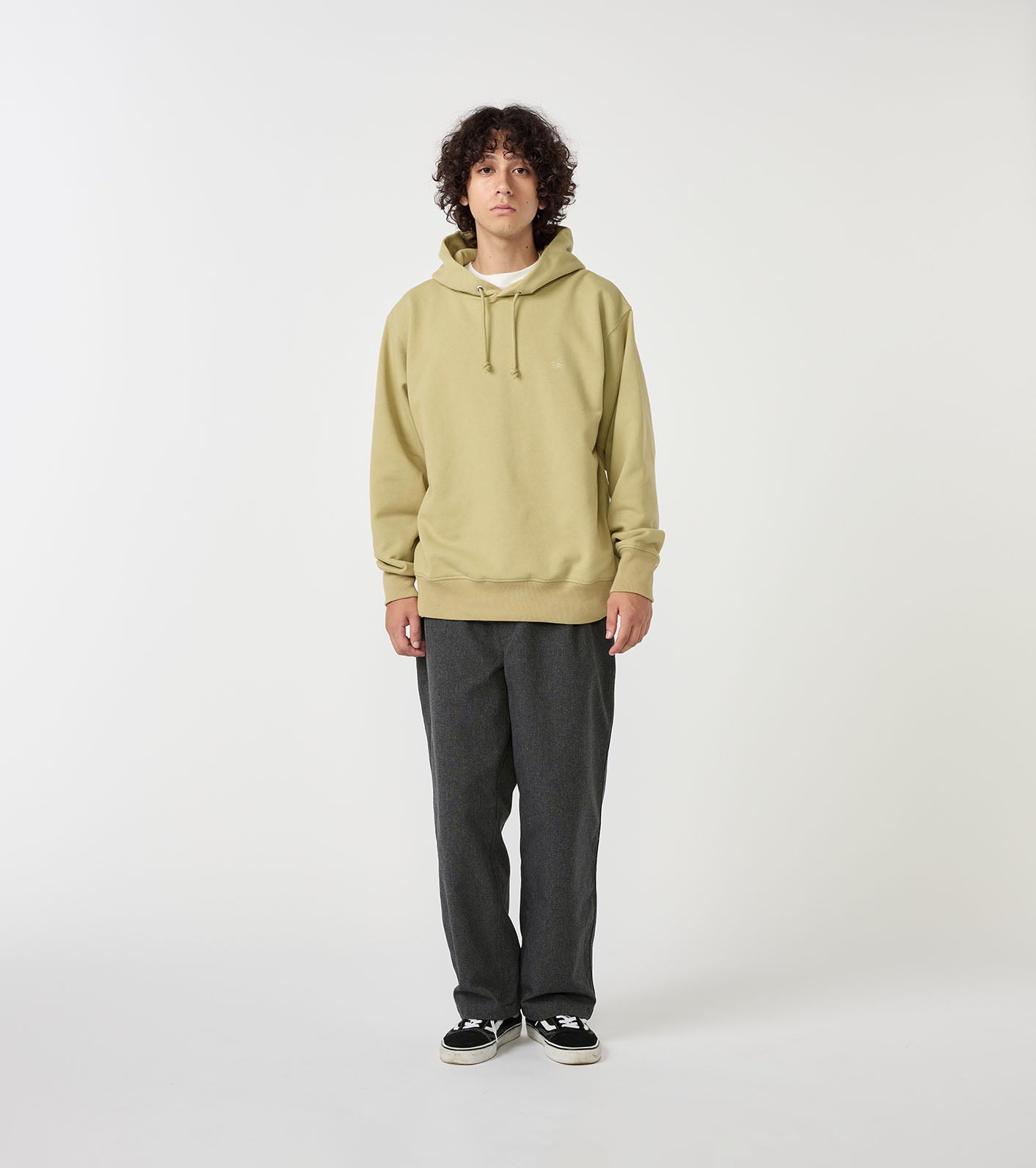 THE NORTH FACE PURPLE LABEL Canvas Field Work Pants