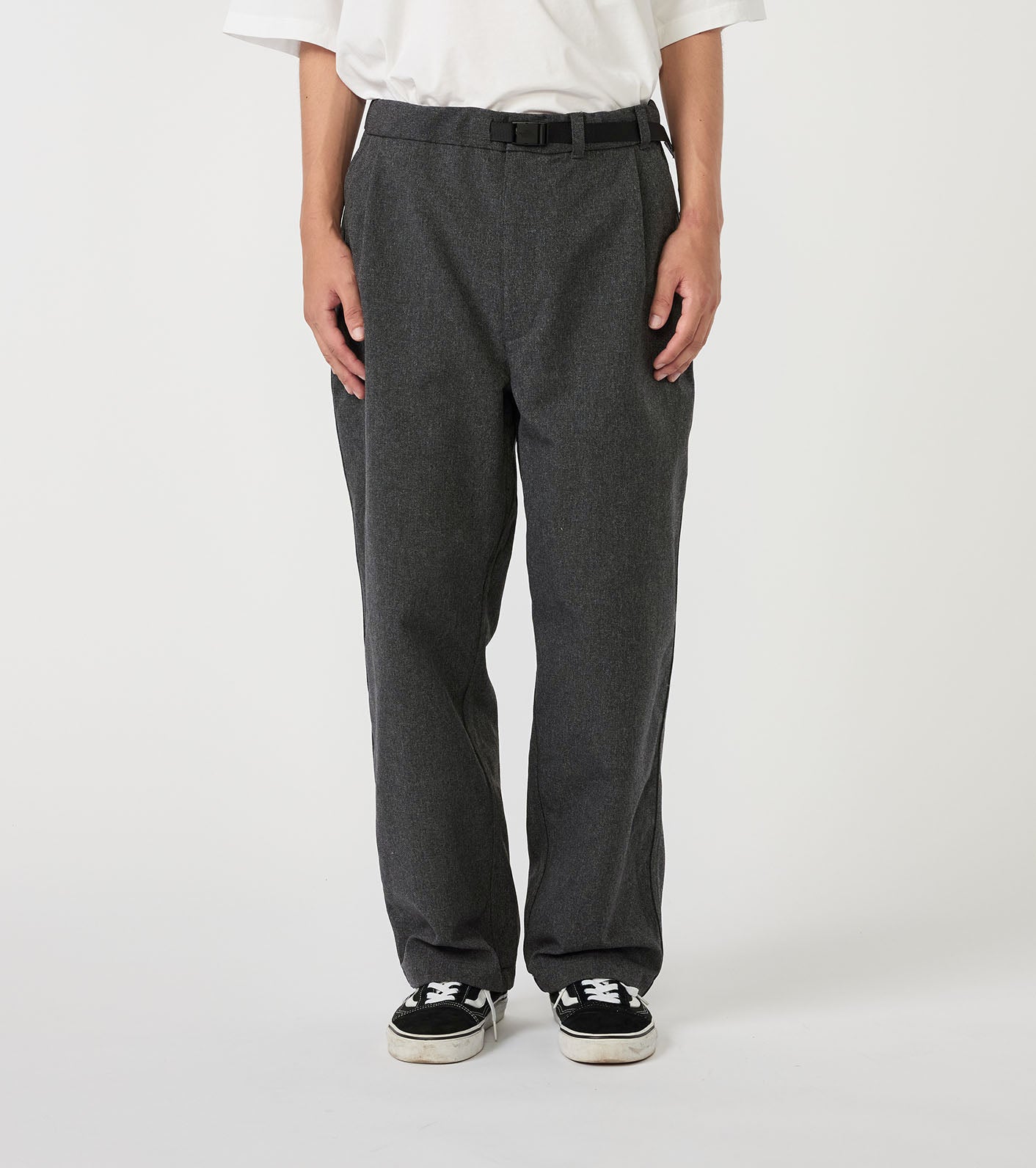THE NORTH FACE PURPLE LABEL Canvas Field Work Pants