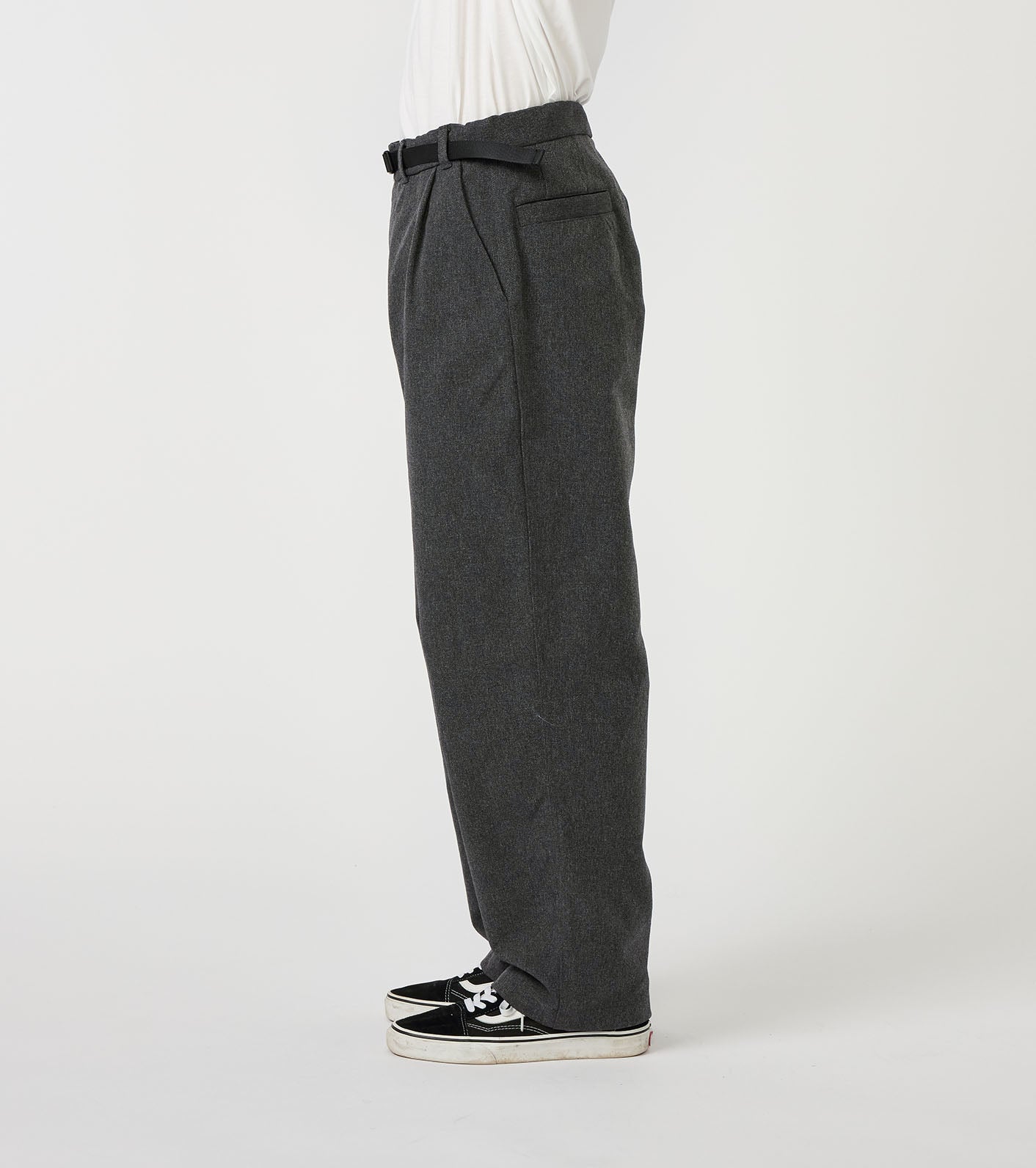 THE NORTH FACE PURPLE LABEL Canvas Field Work Pants