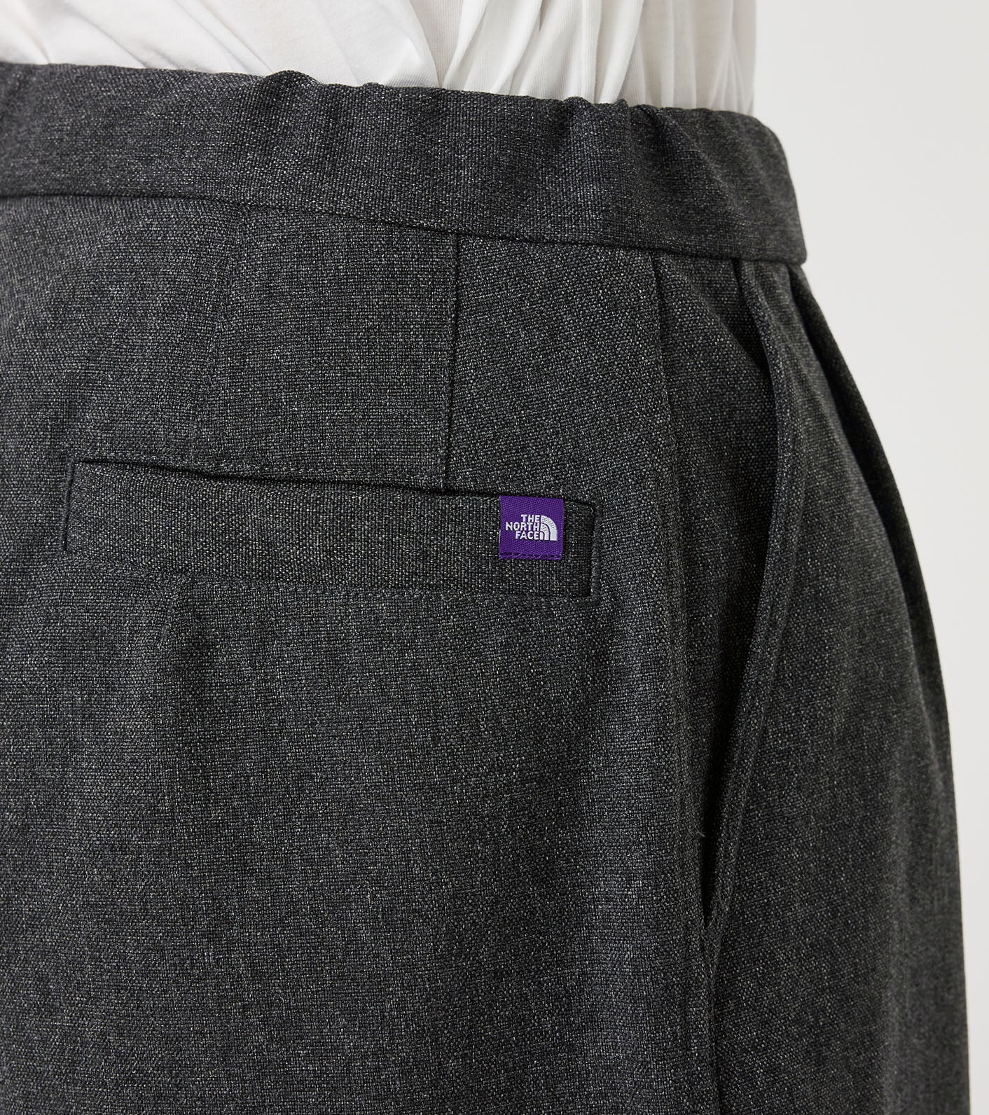 THE NORTH FACE PURPLE LABEL Canvas Field Work Pants