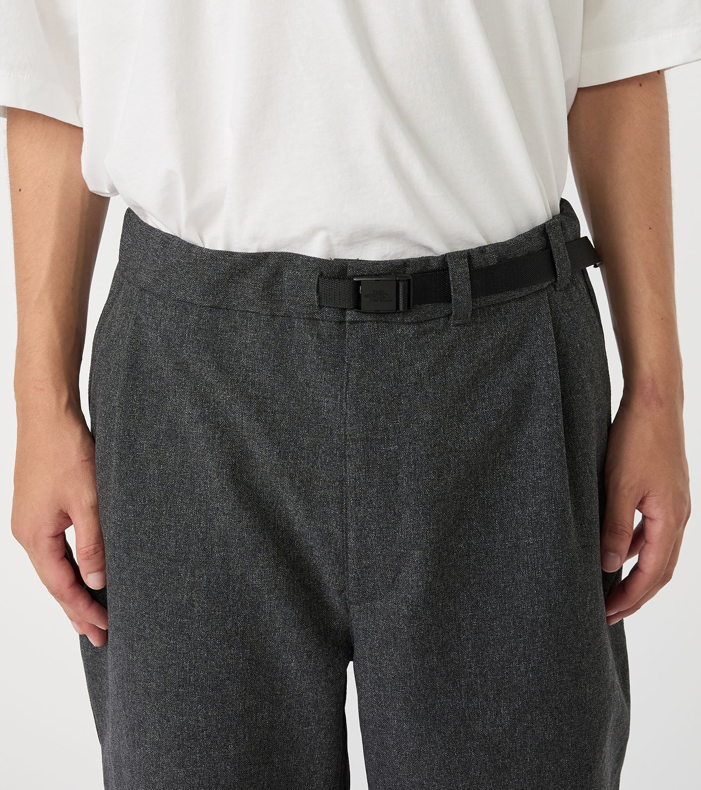 THE NORTH FACE PURPLE LABEL Canvas Field Work Pants