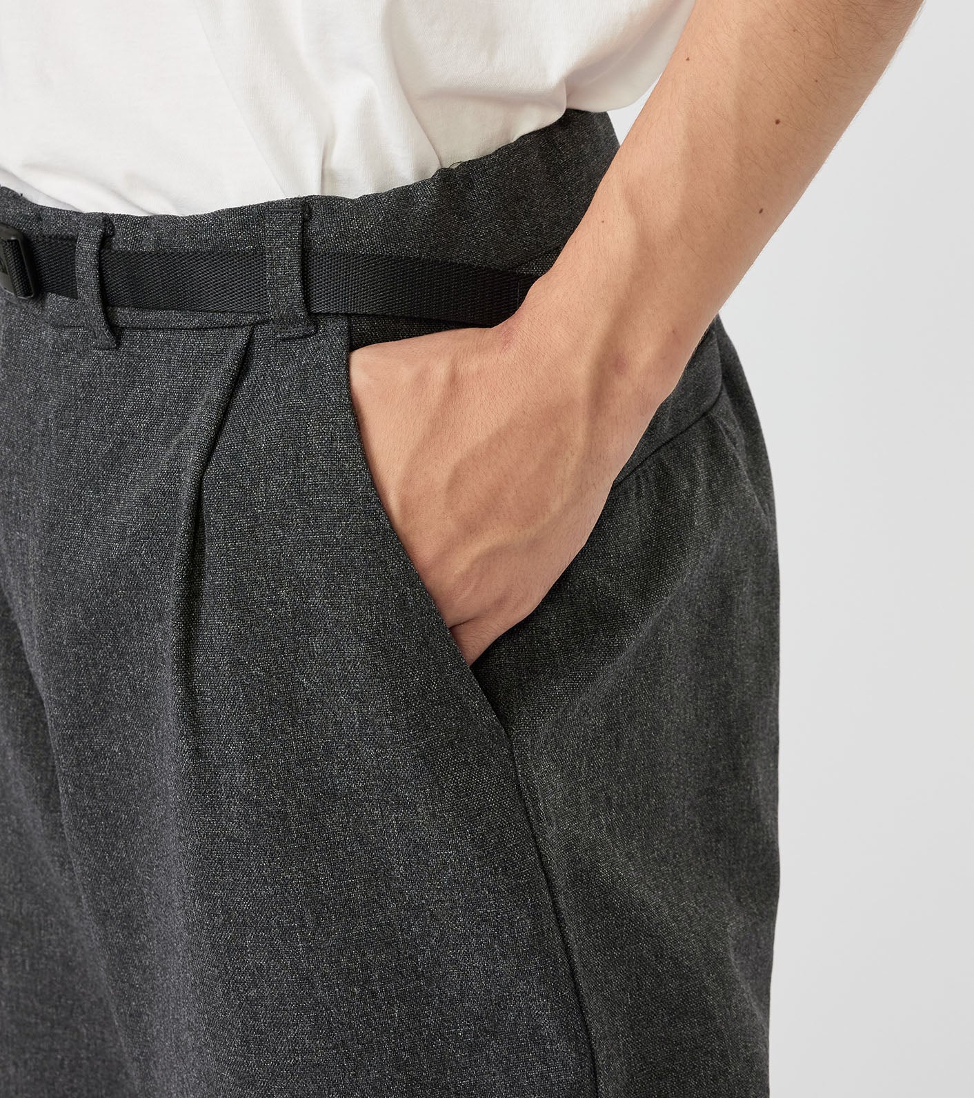 THE NORTH FACE PURPLE LABEL Canvas Field Work Pants