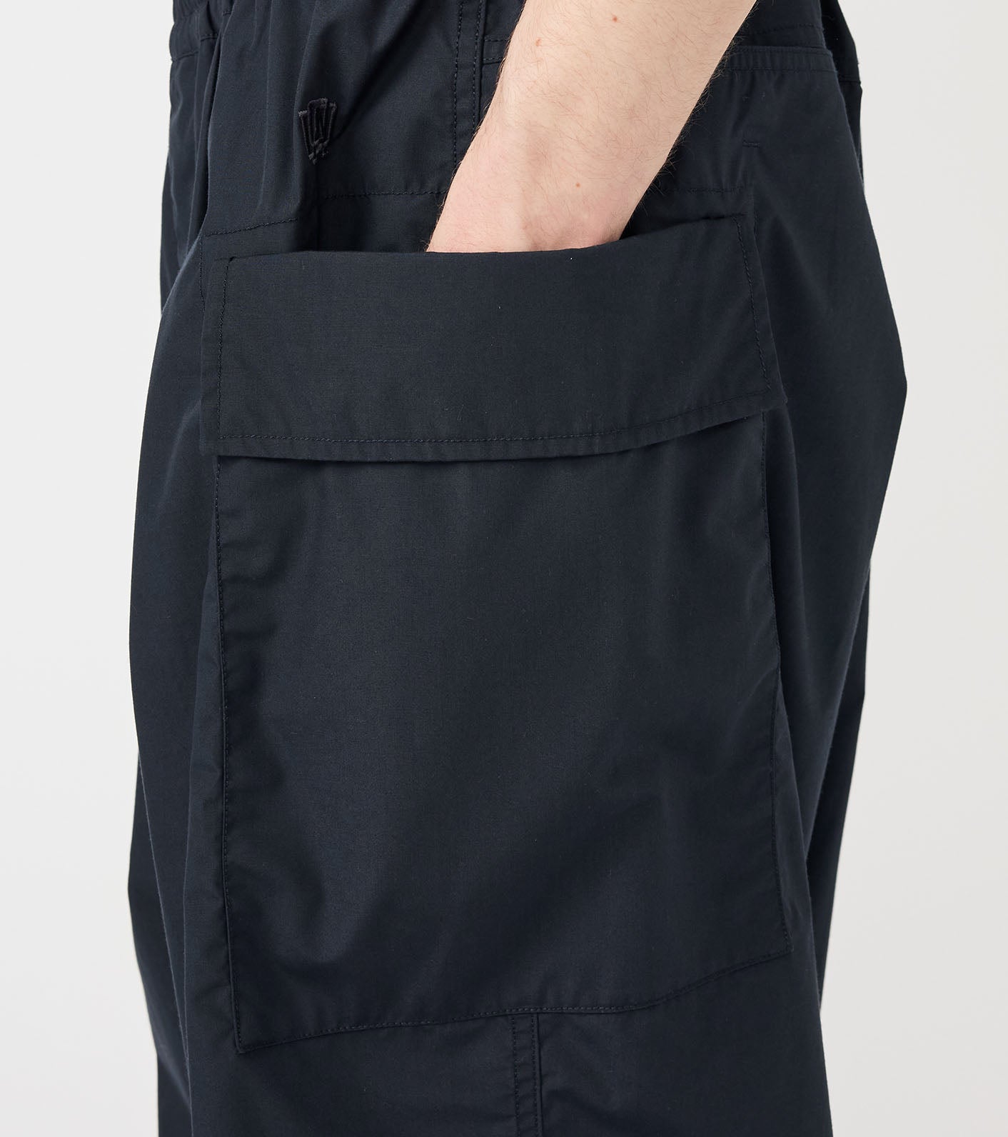 nanamica Cargo Deck Pants