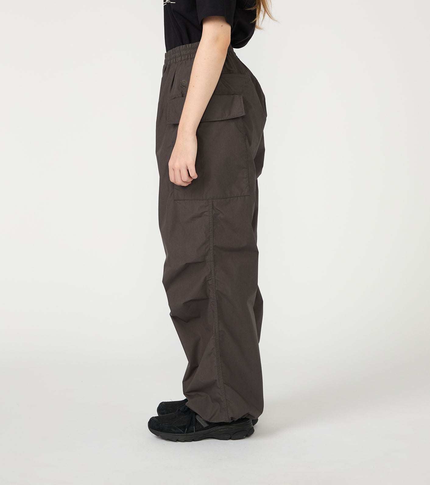 nanamica Cargo Deck Pants