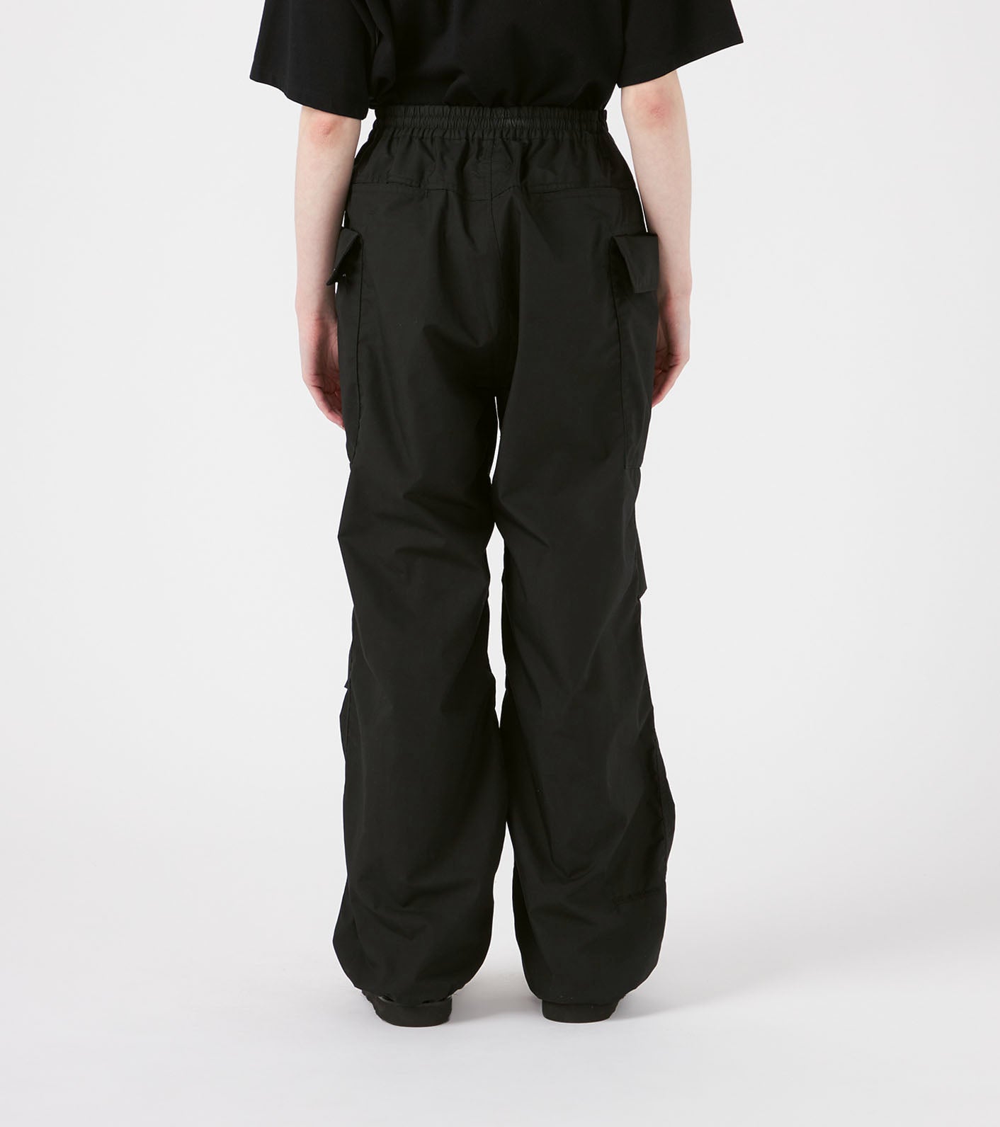 nanamica × Awake NY Cargo Pants Black Nanamica X Awake NY Capsule Collection – nanamica NEW YORK