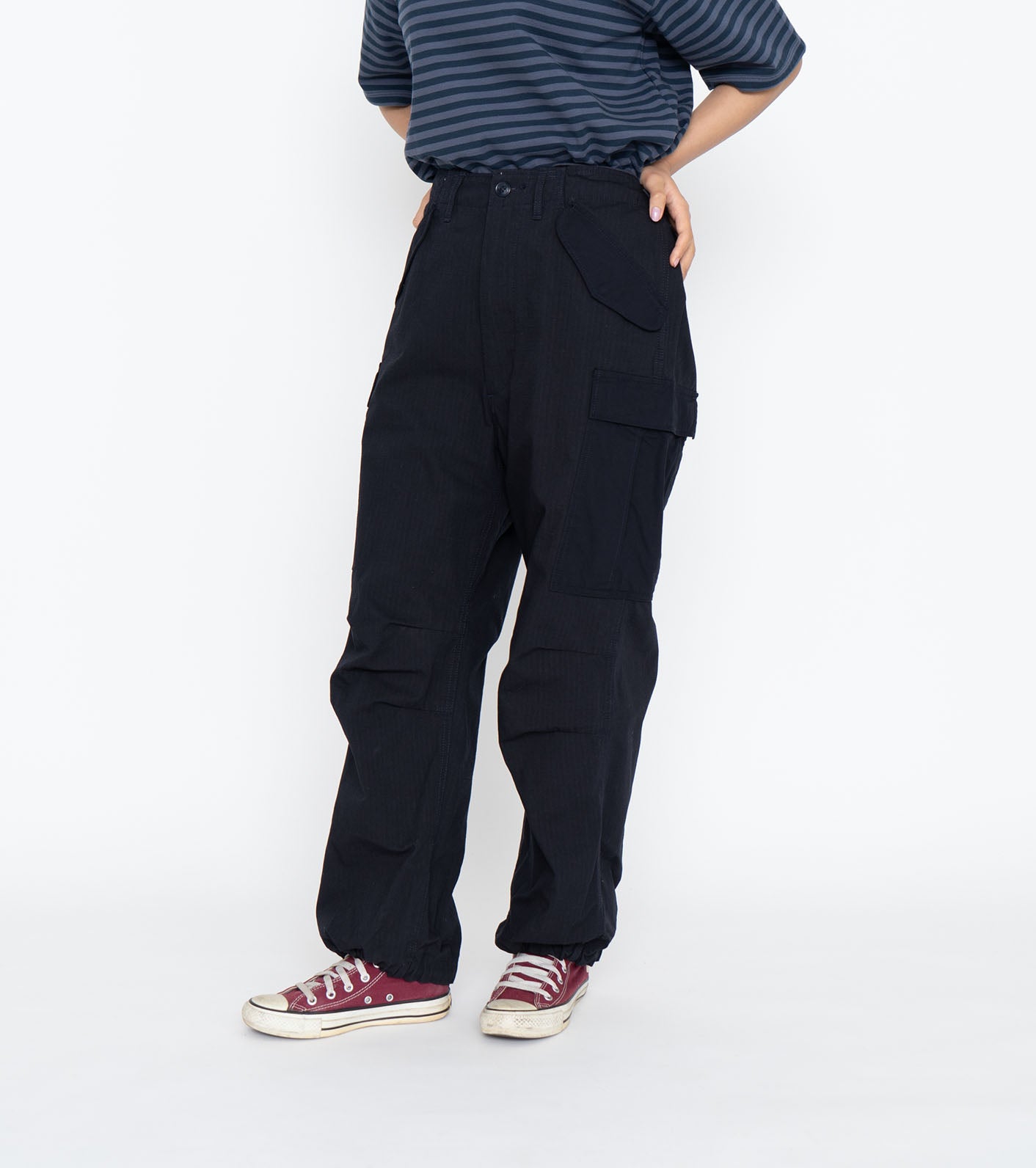 nanamica Cargo Pants