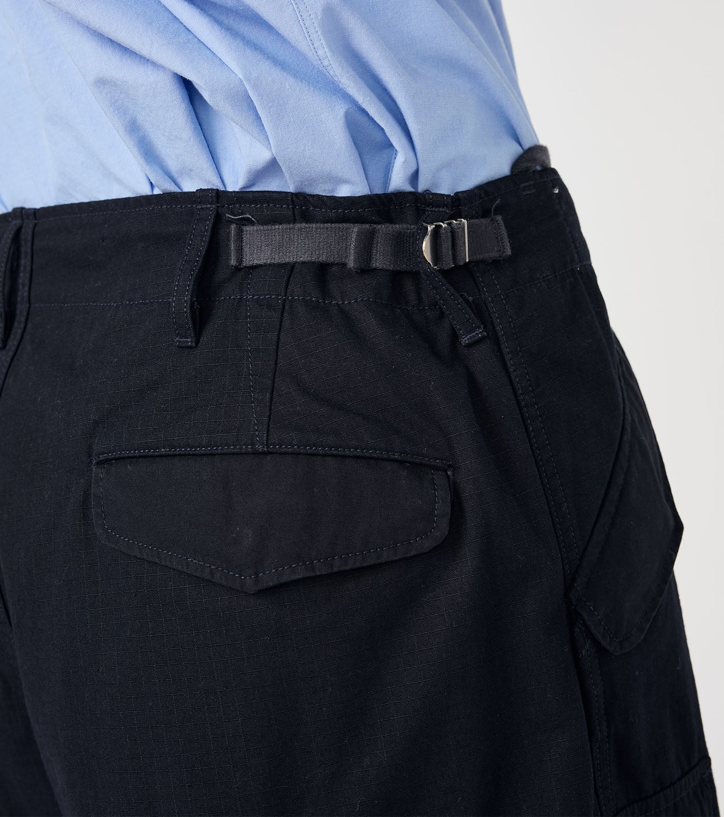 nanamica Cargo Pants