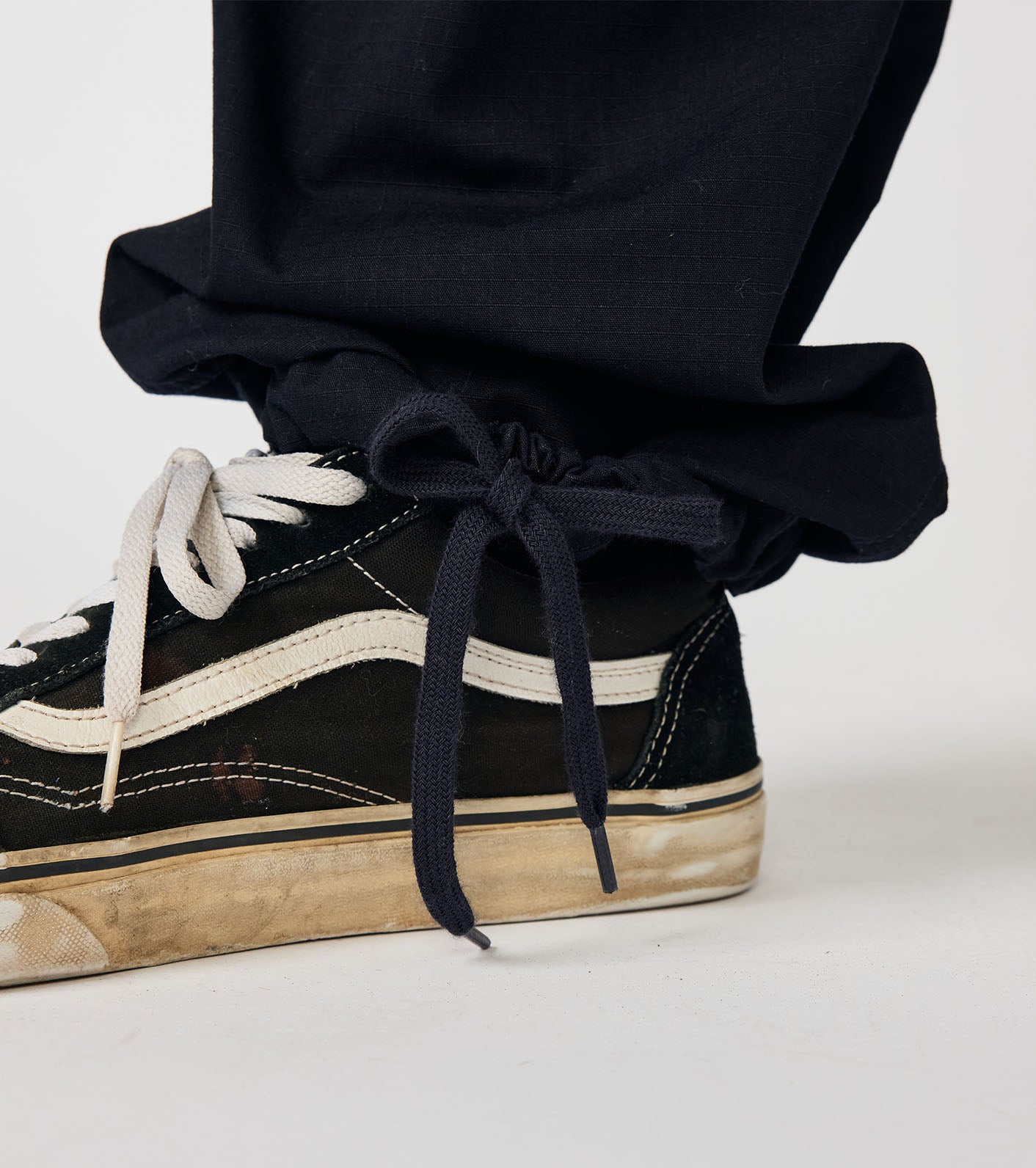 nanamica Cargo Pants