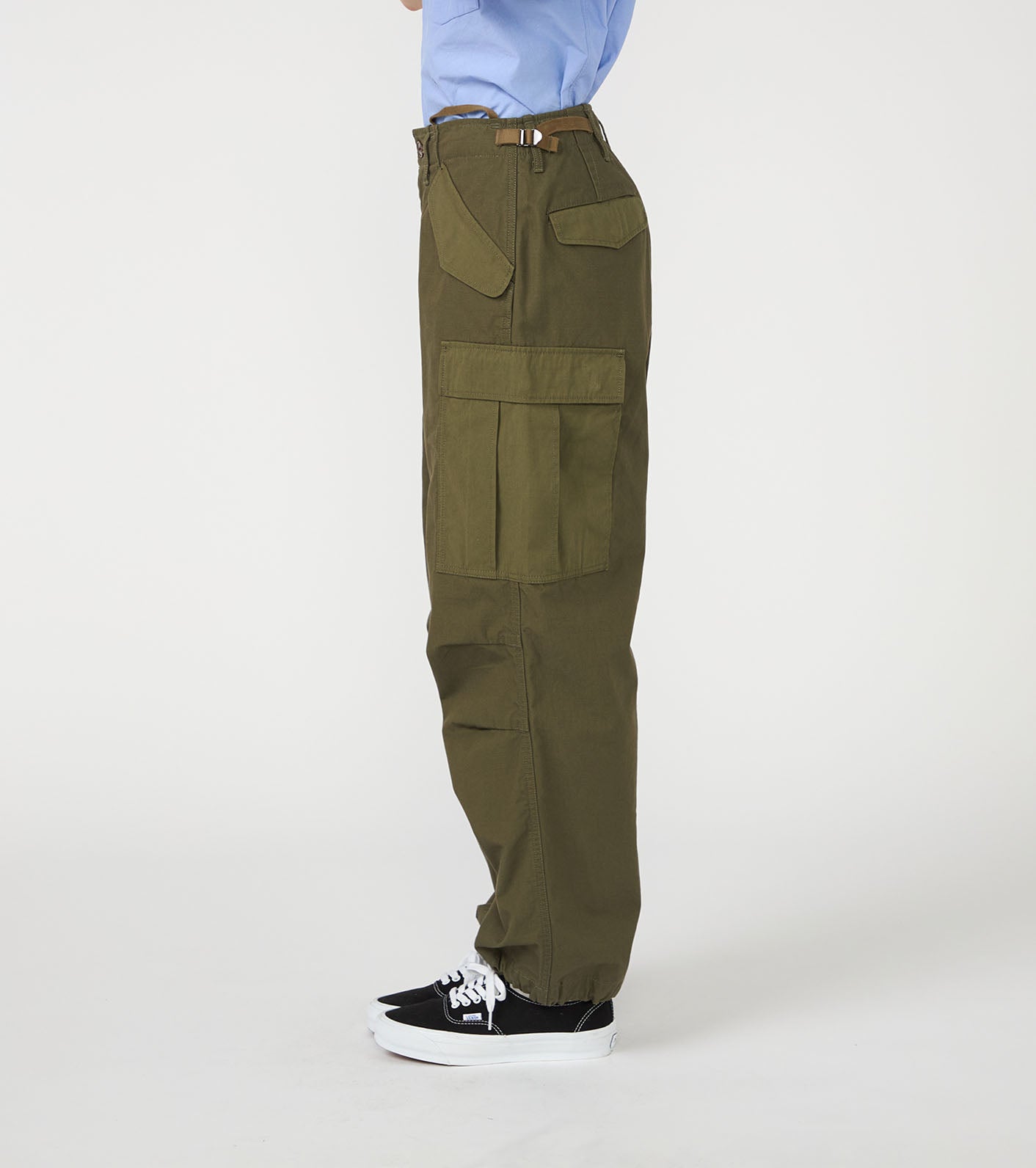 nanamica Cargo Pants