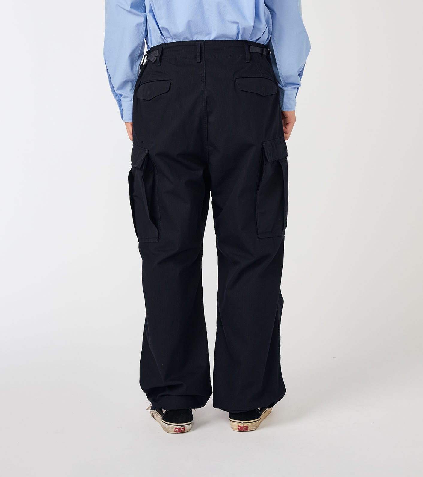 nanamica Cargo Pants