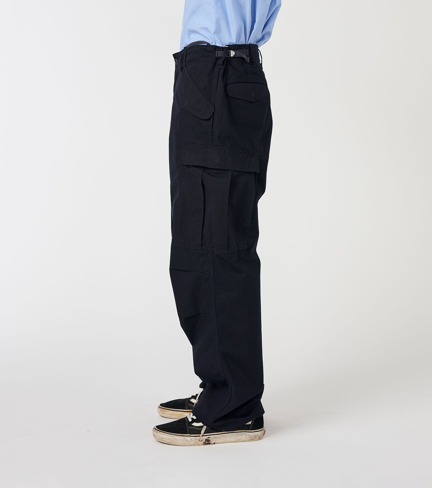 nanamica Cargo Pants
