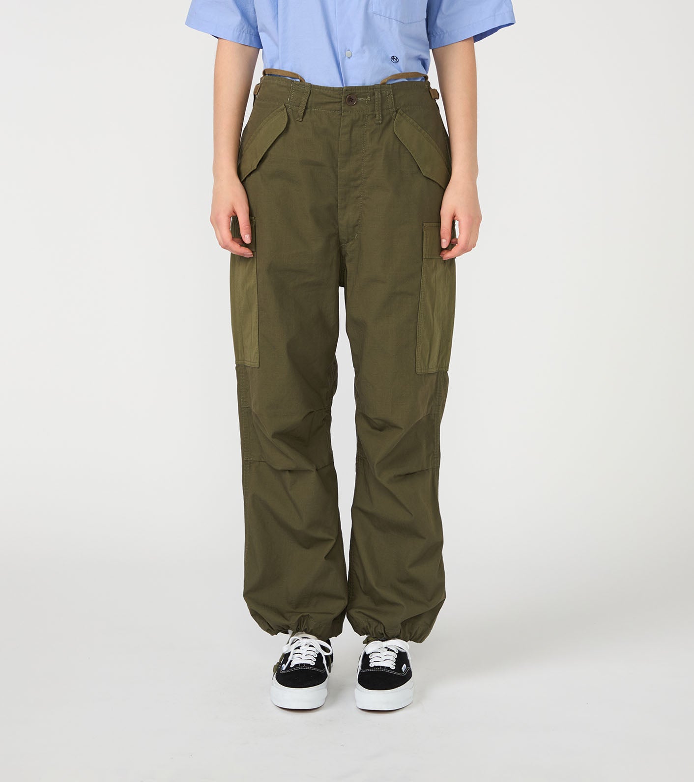 nanamica Cargo Pants