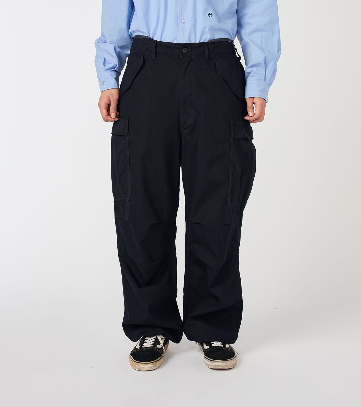 nanamica Cargo Pants