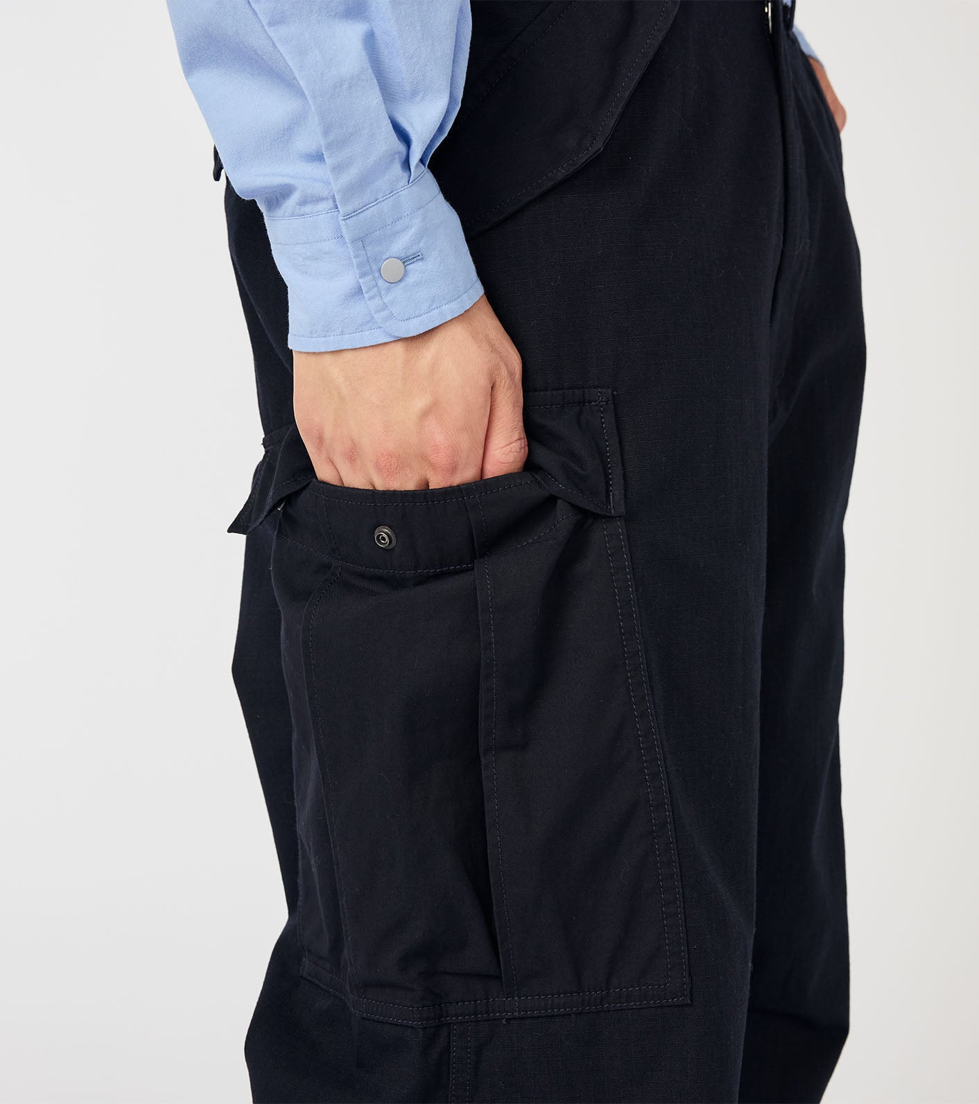 nanamica Cargo Pants