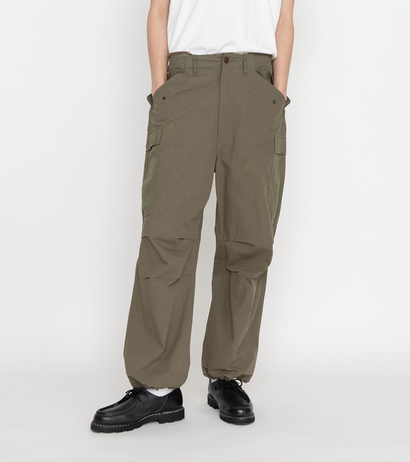 nanamica Cargo Pants