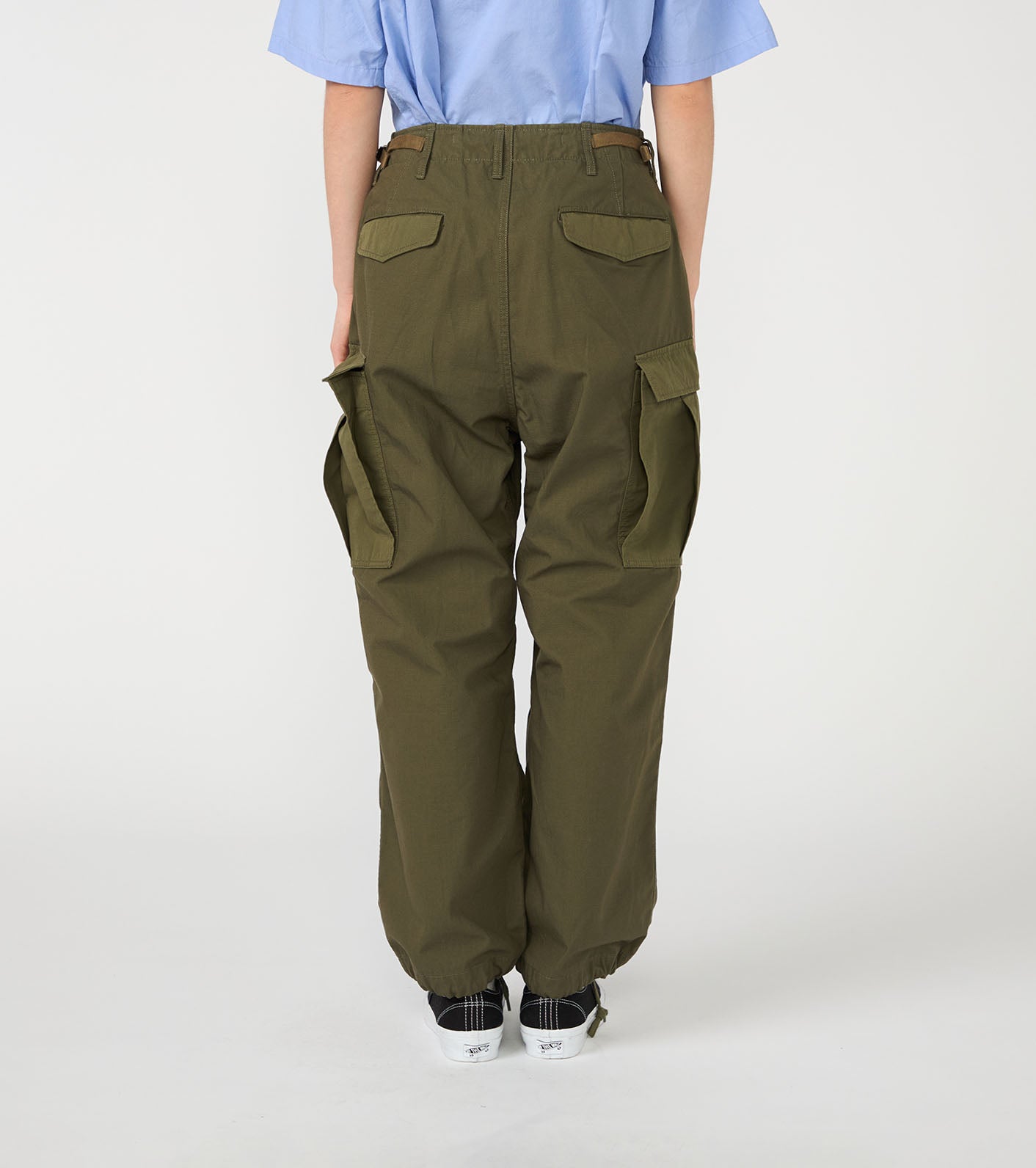nanamica Cargo Pants