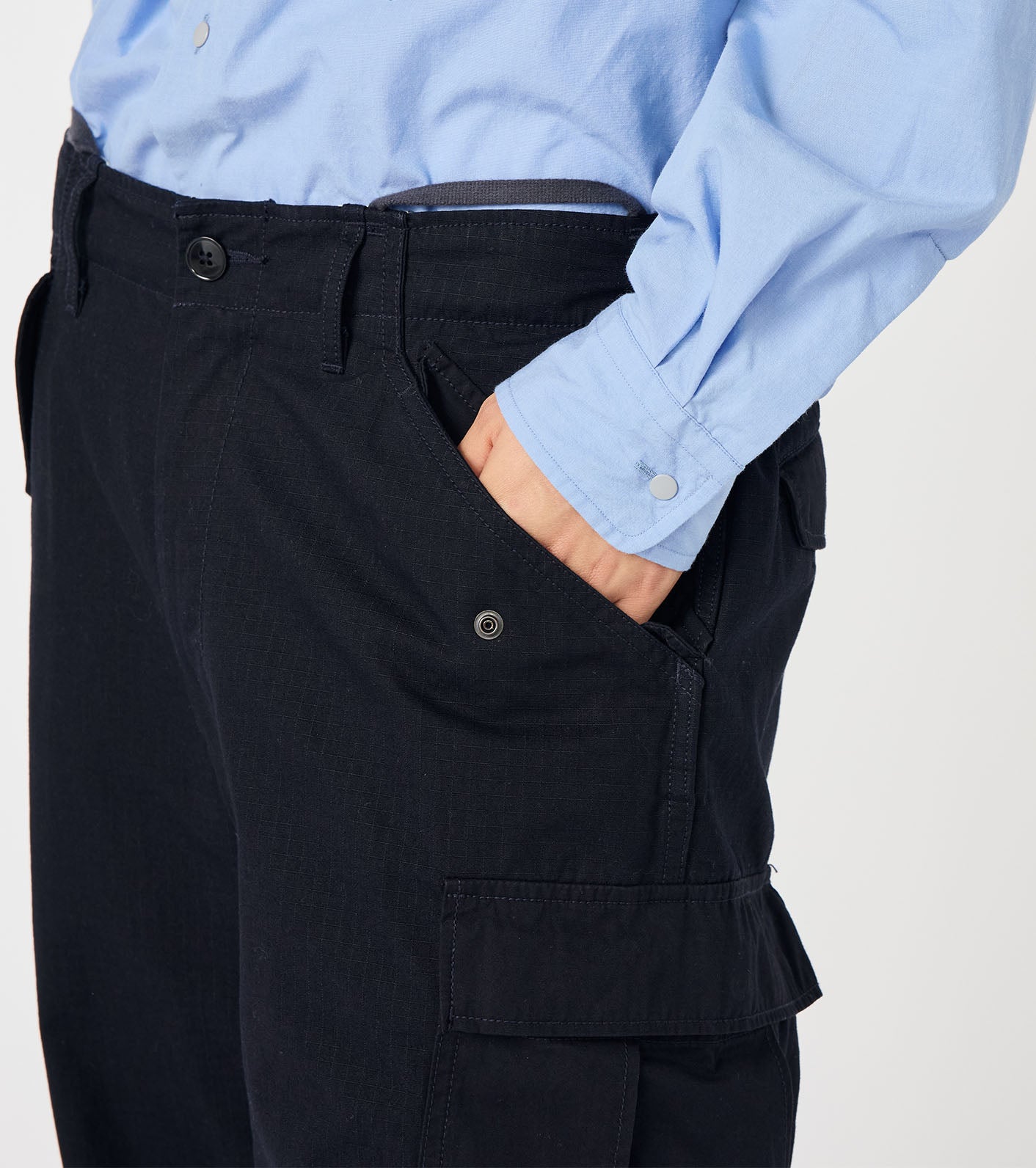 nanamica Cargo Pants