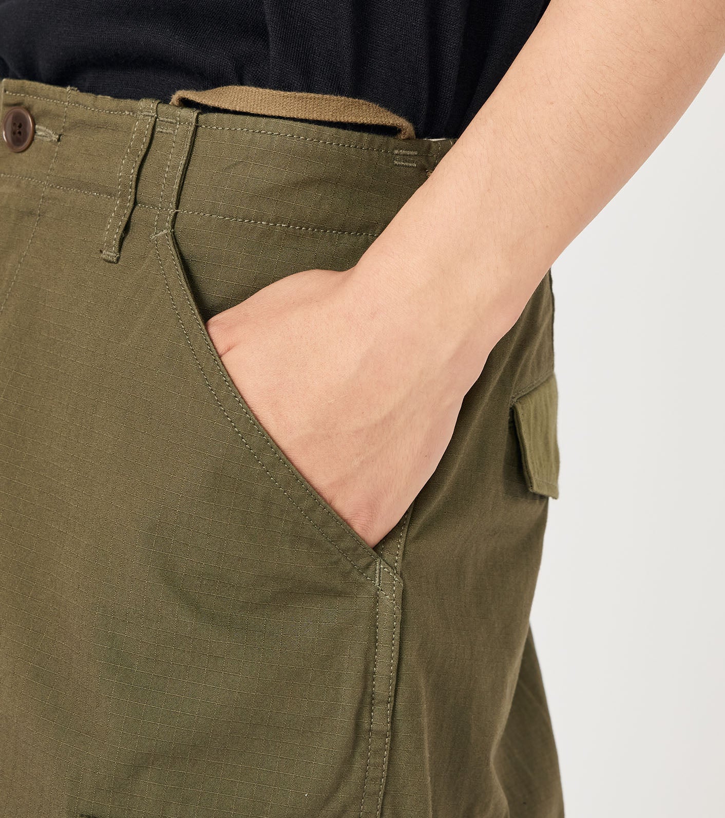 nanamica Cargo Shorts