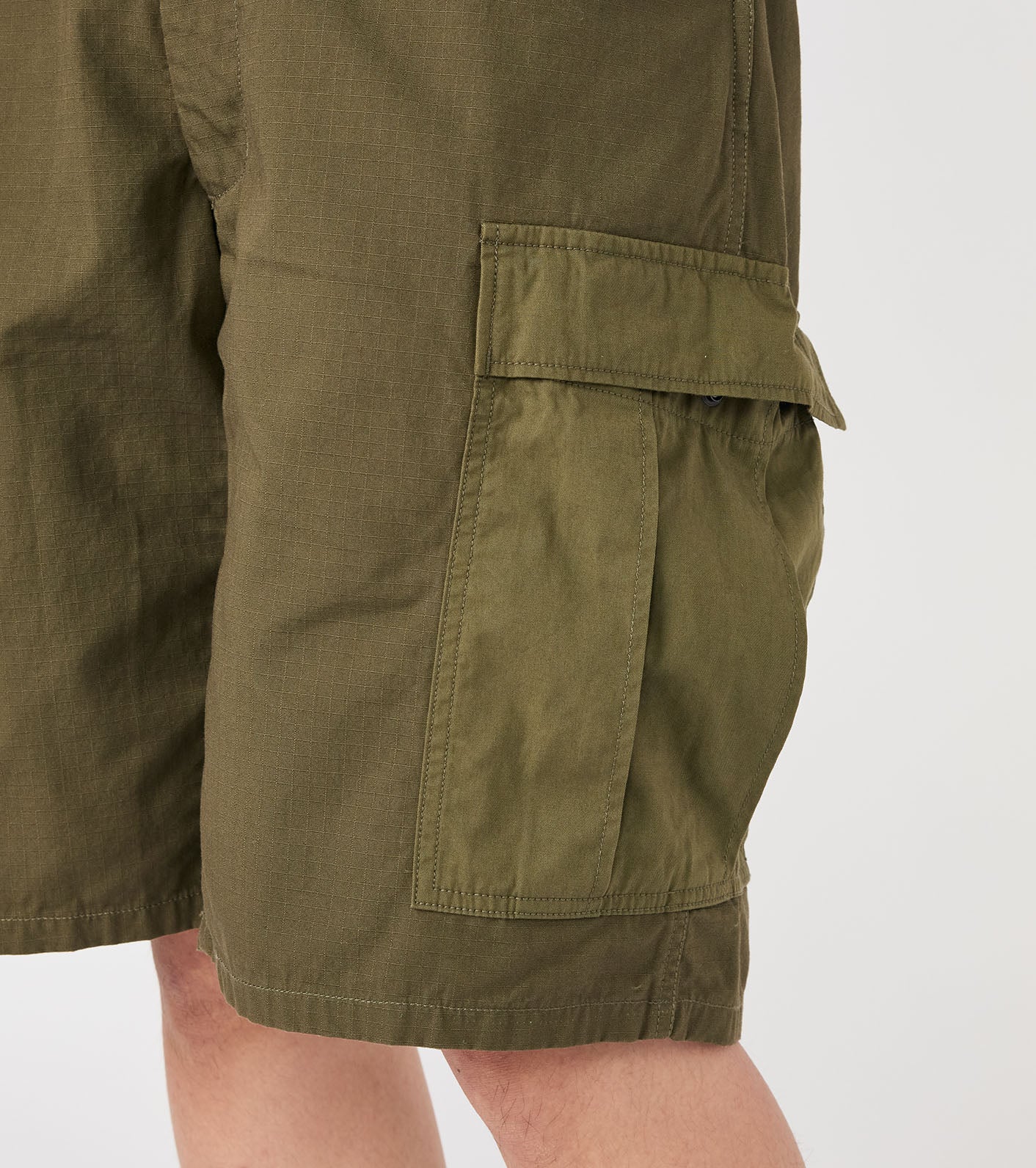 nanamica Cargo Shorts