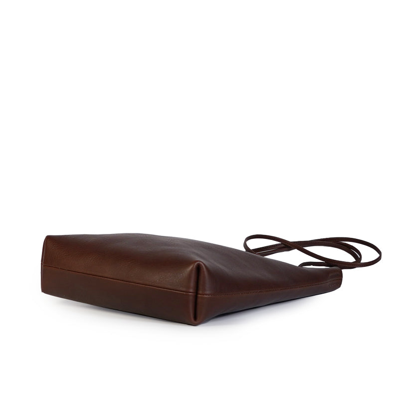 SLOW cb - utility tote bag - M