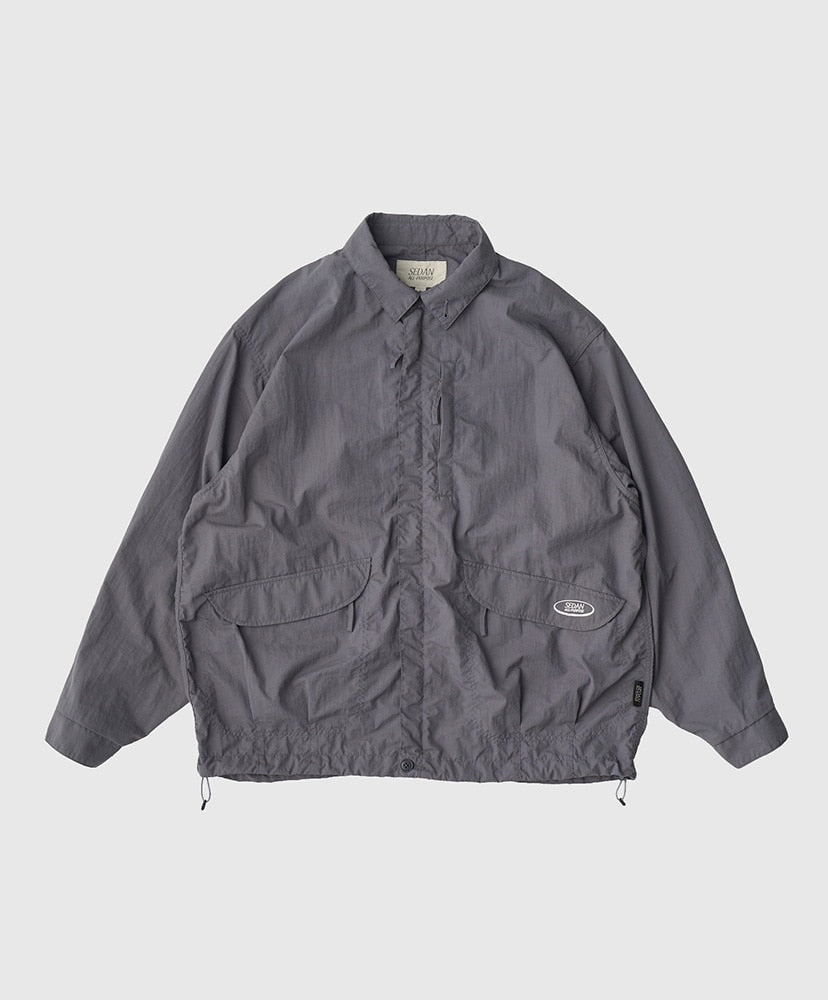 SEDAN ALL-PURPOSE Big Light Jacket