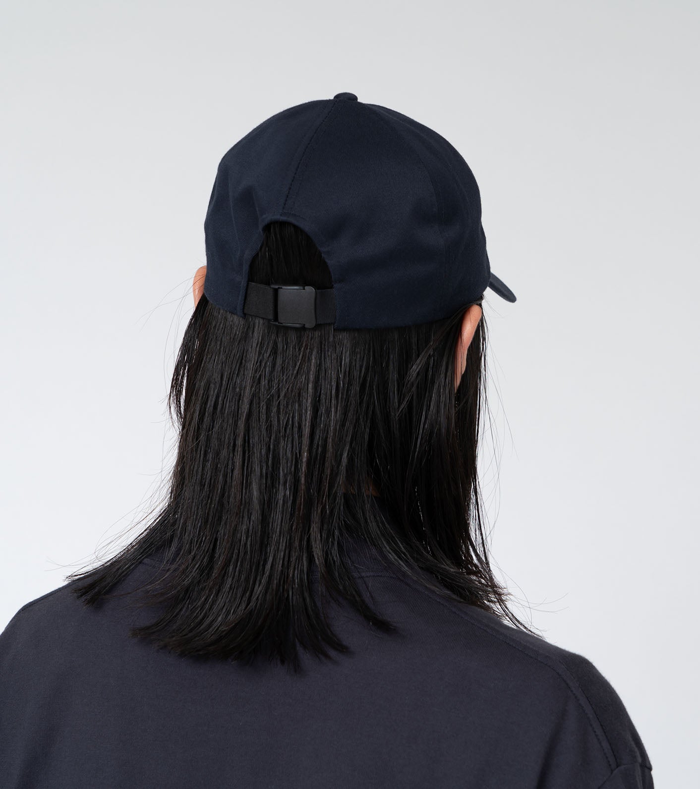 nanamica Chino Cap