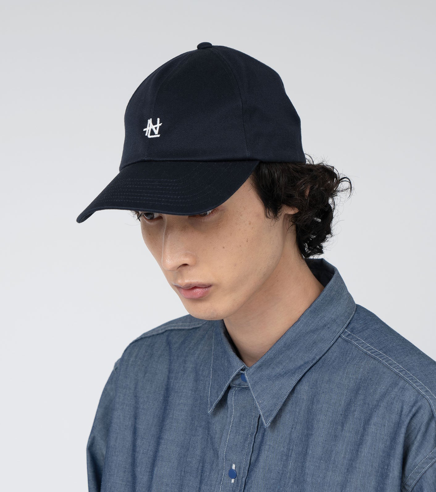 nanamica Chino Cap