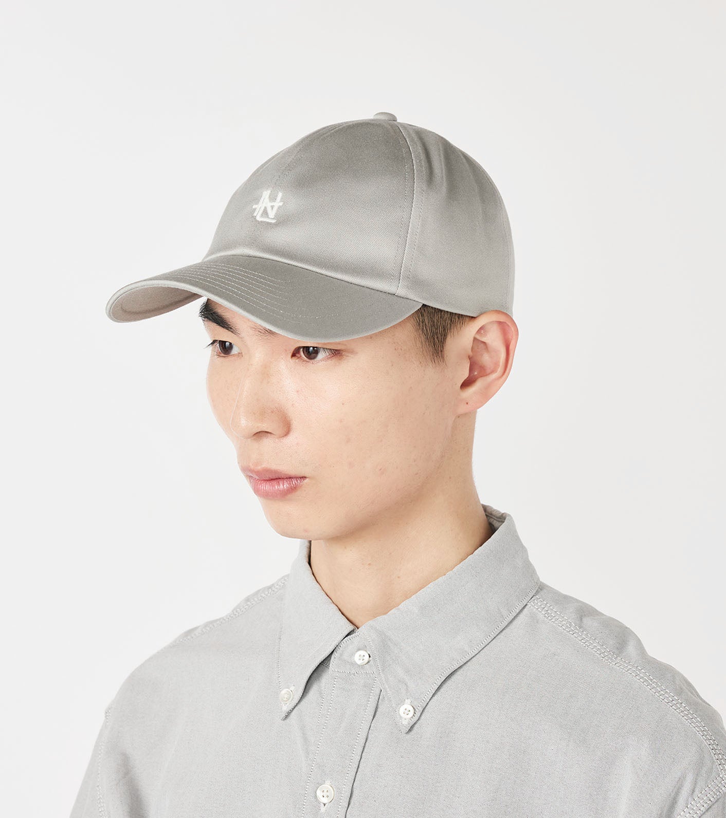 nanamica Chino Cap