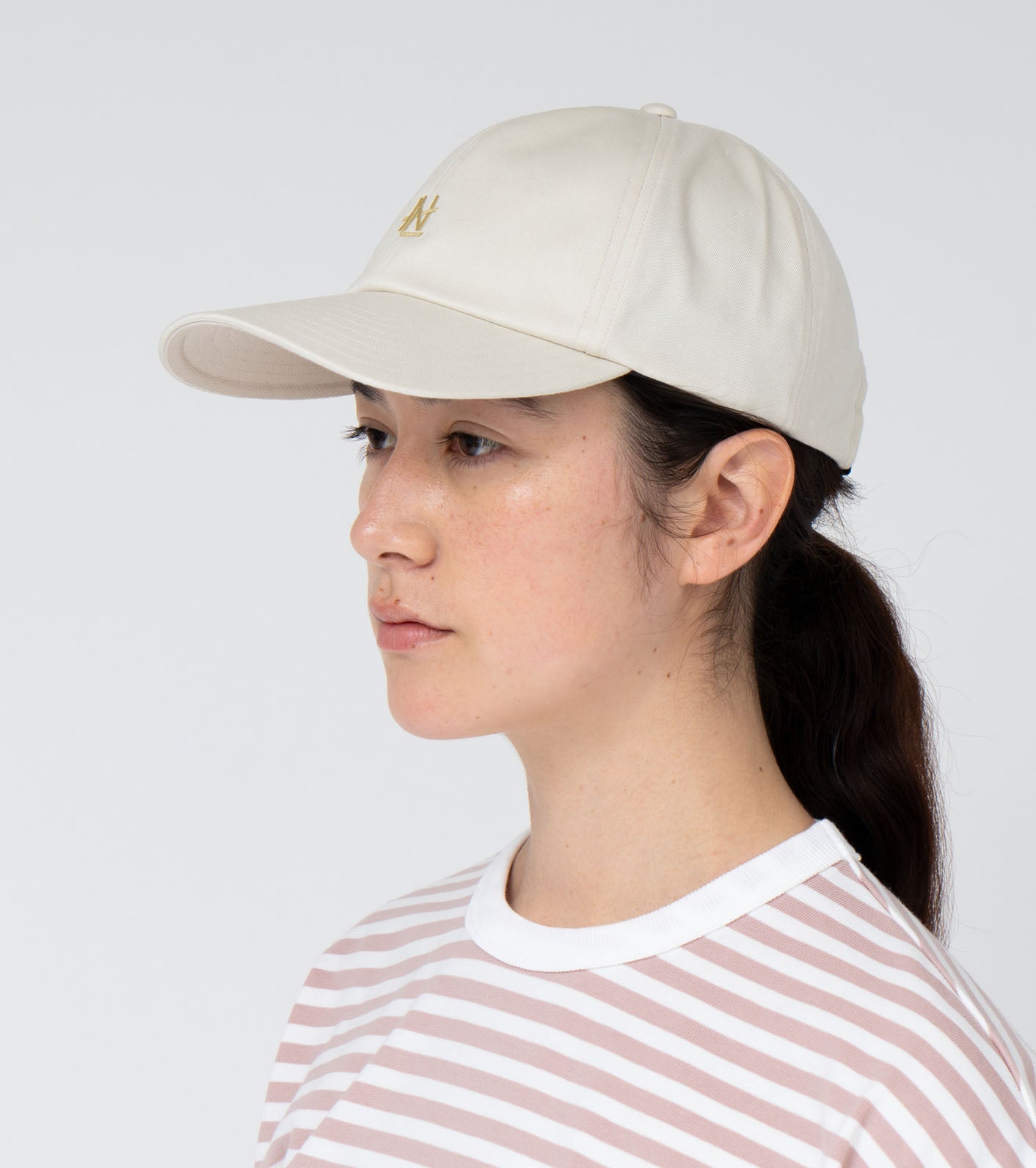 nanamica Chino Cap