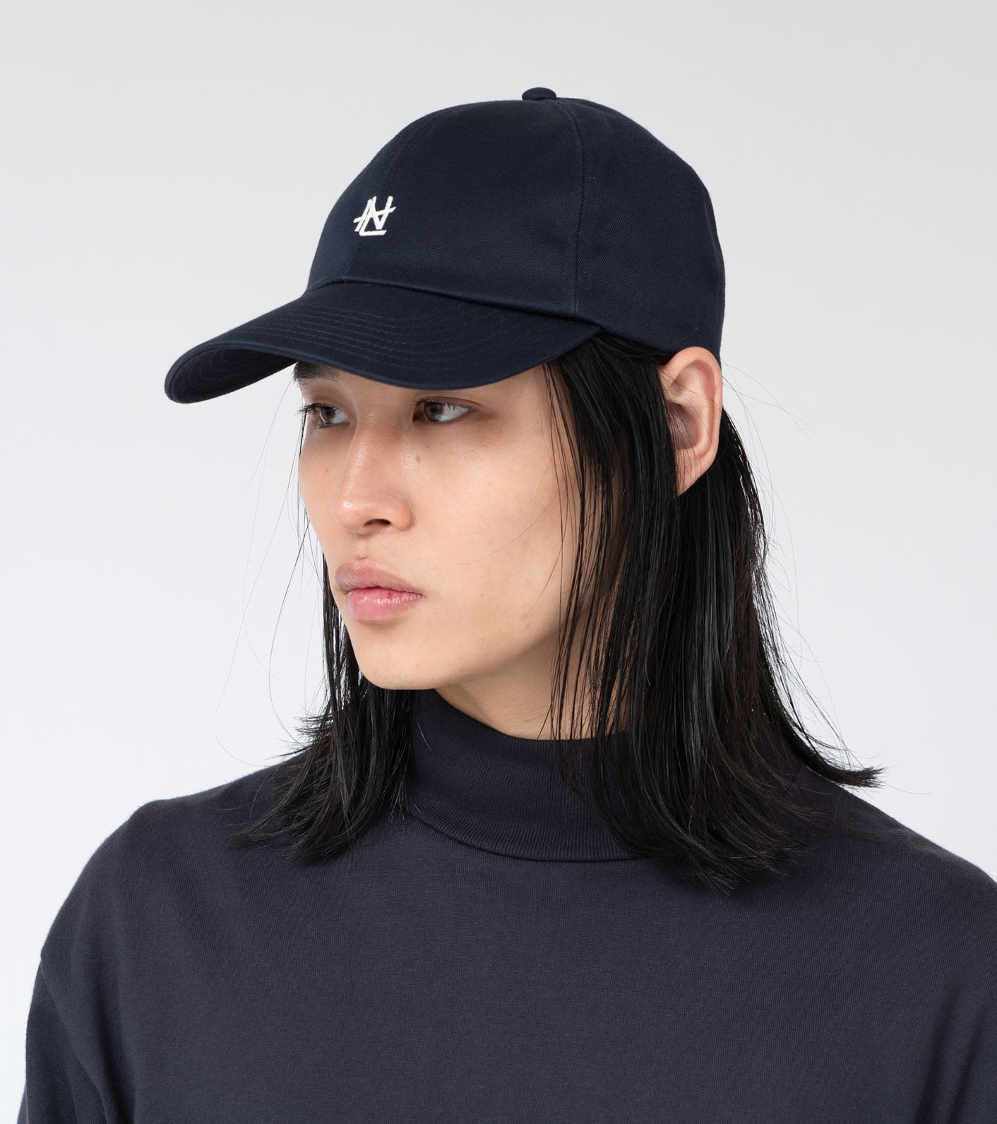 nanamica Chino Cap