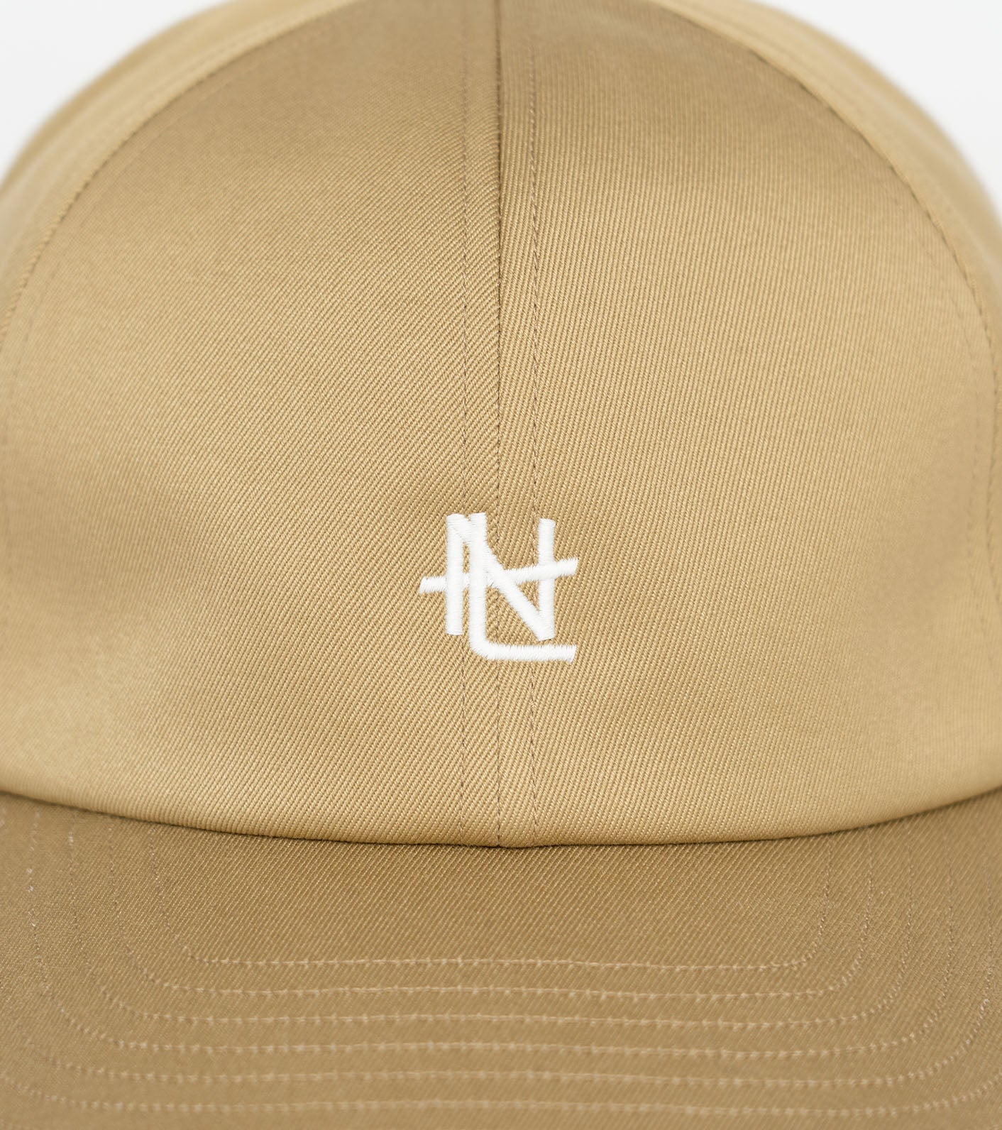 nanamica Chino Cap