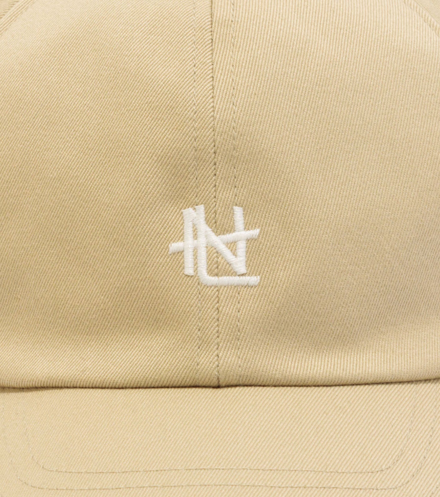 nanamica Chino Cap