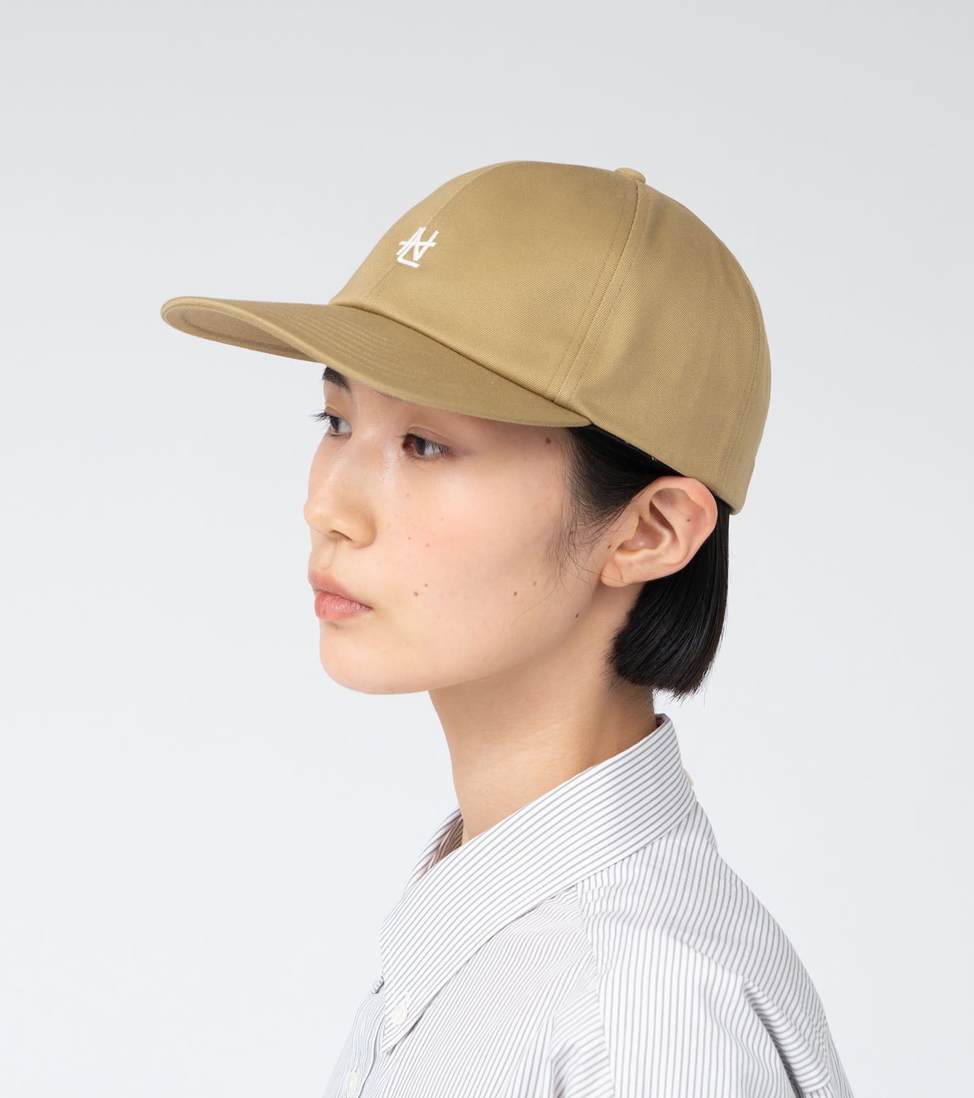 nanamica Chino Cap