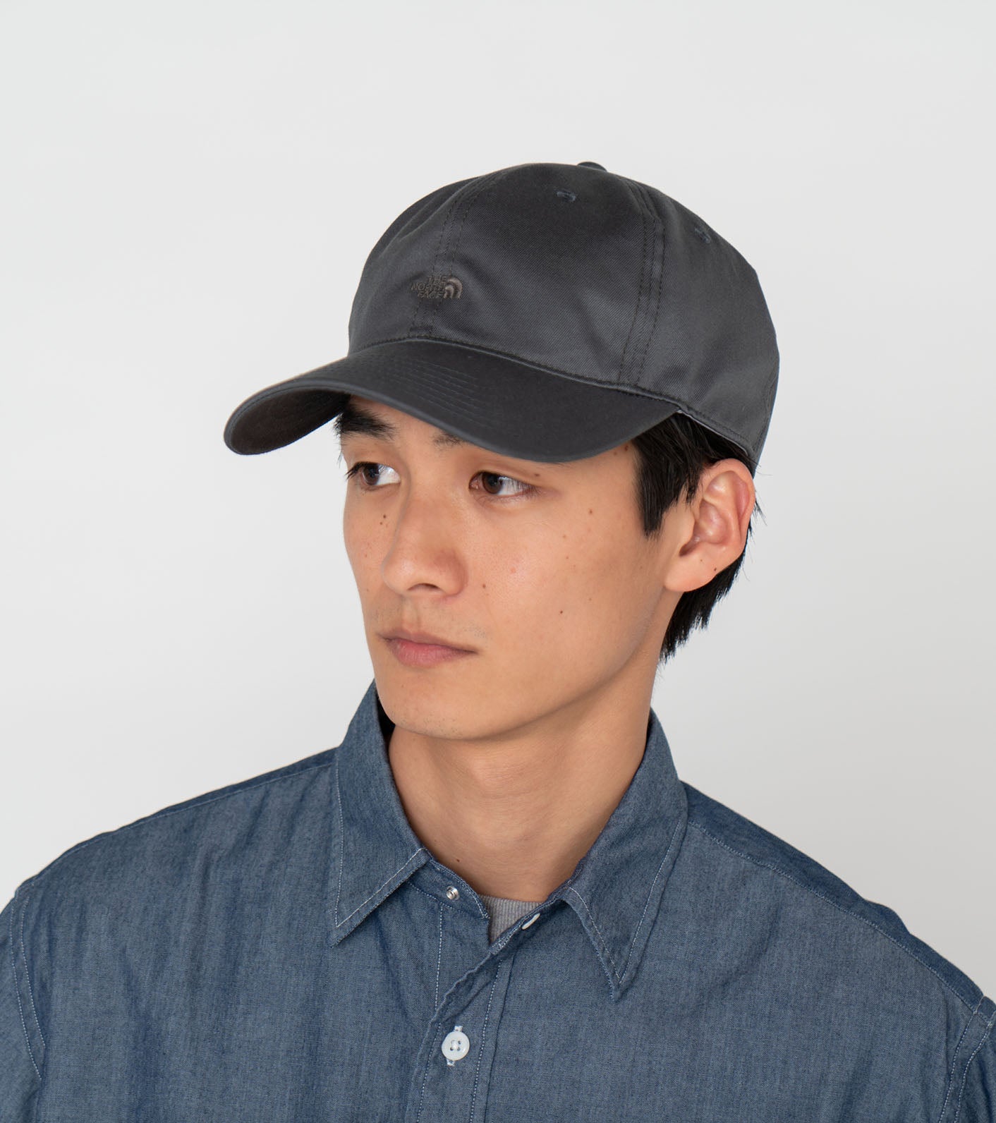 THE NORTH FACE PURPLE LABEL Chino Field Cap