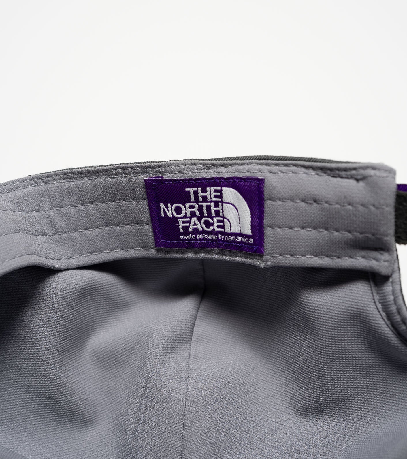 THE NORTH FACE PURPLE LABEL Chino Field Cap