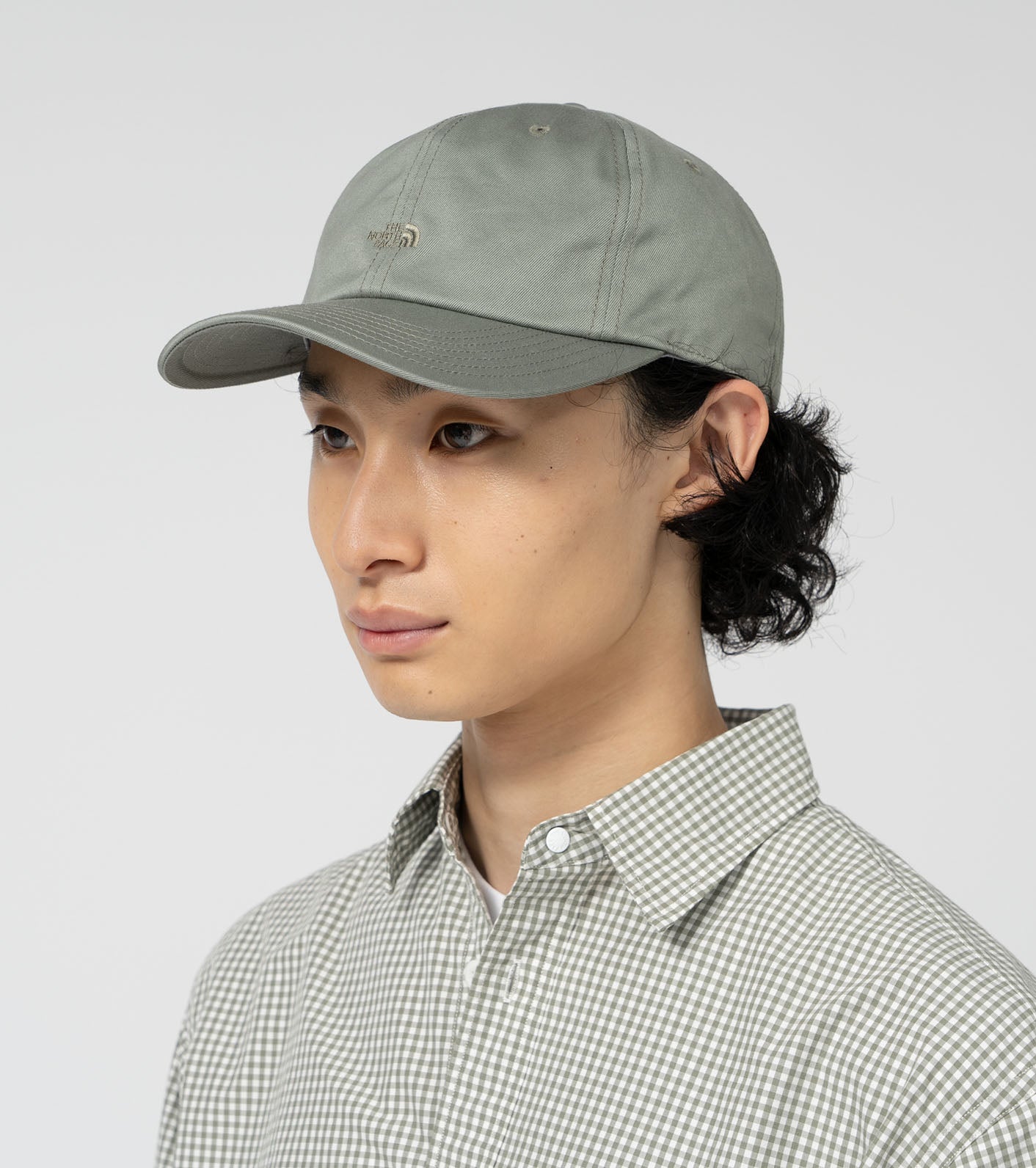 THE NORTH FACE PURPLE LABEL Chino Field Cap