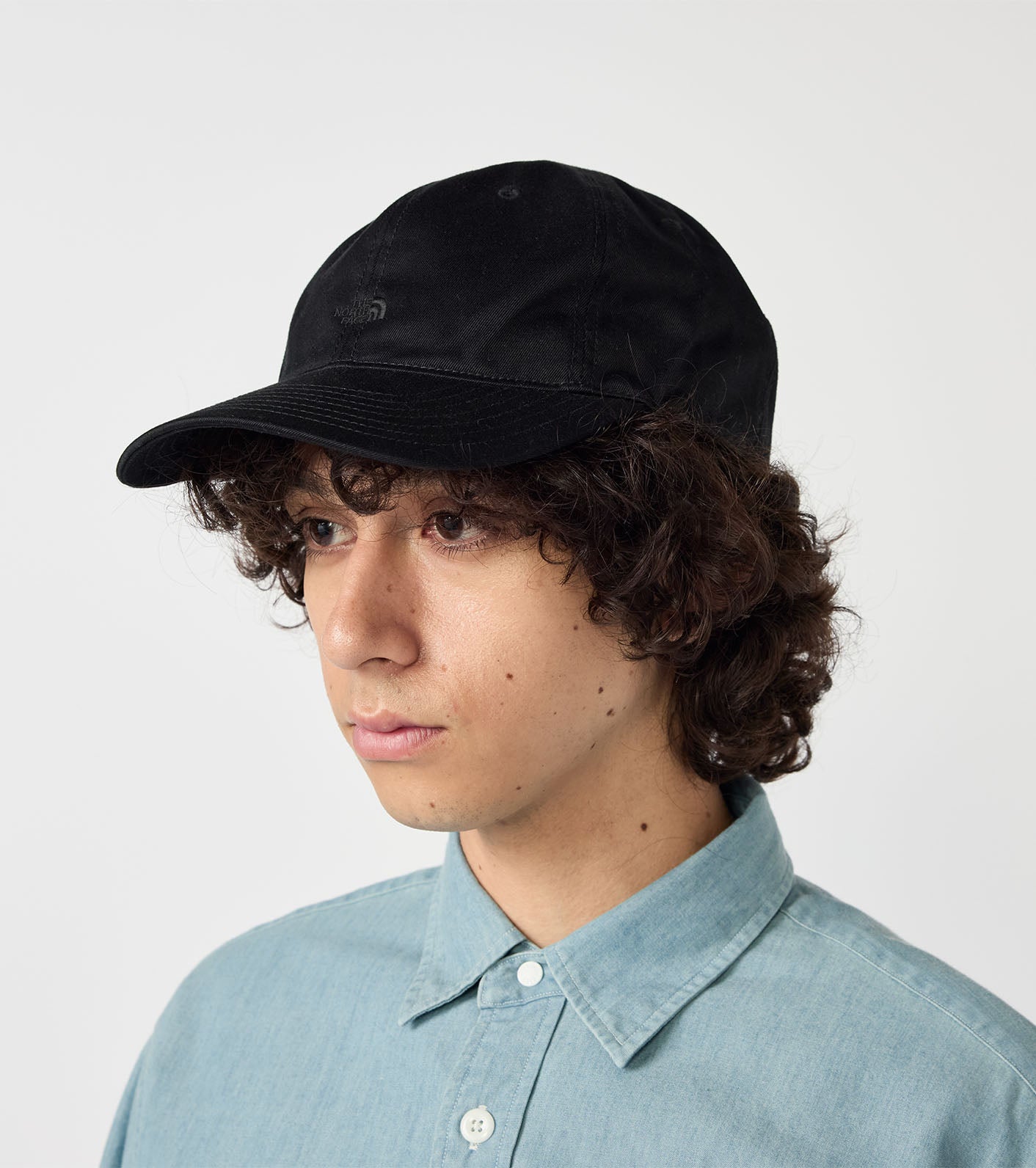 THE NORTH FACE PURPLE LABEL Chino Field Cap