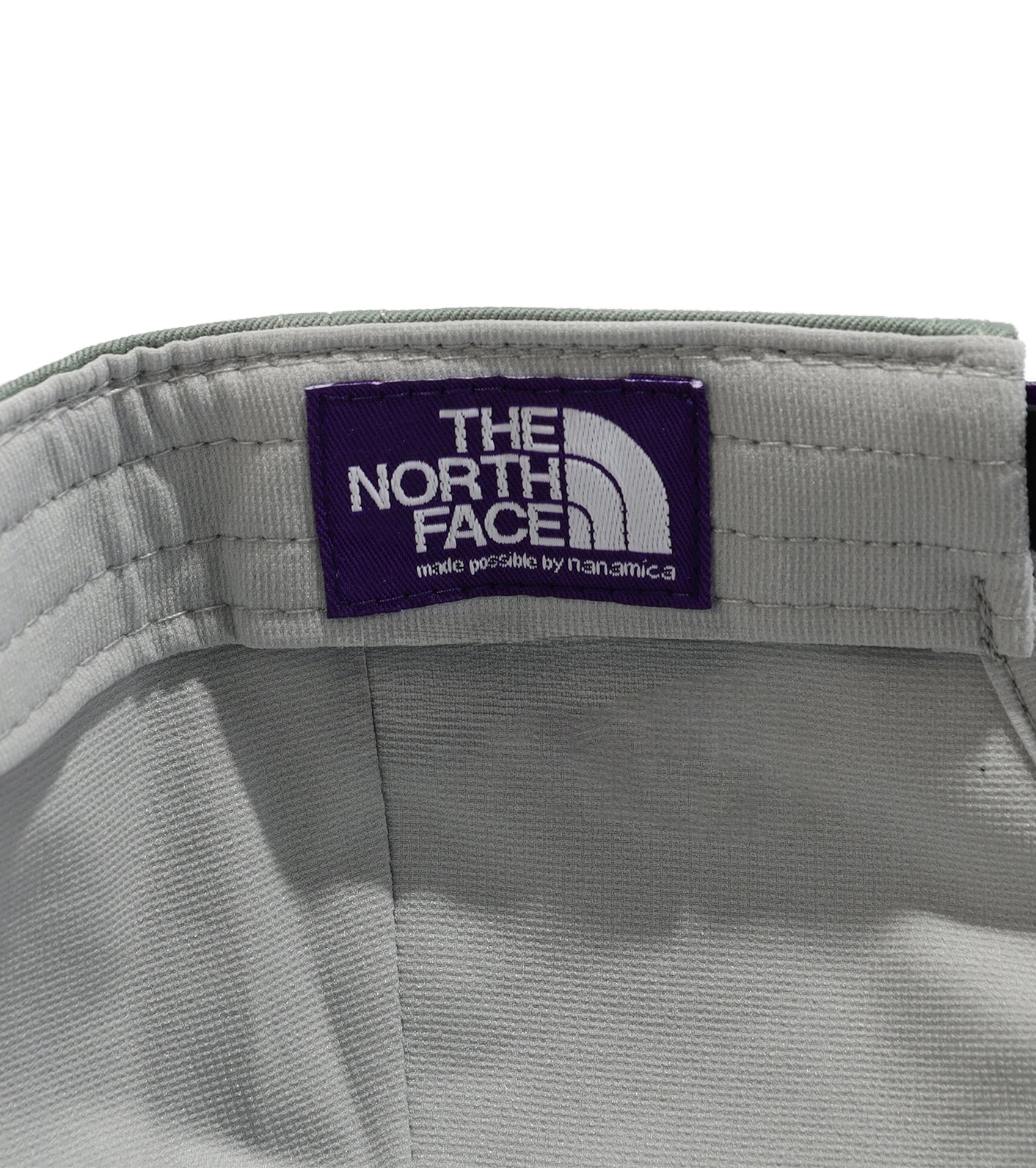 THE NORTH FACE PURPLE LABEL Chino Field Cap