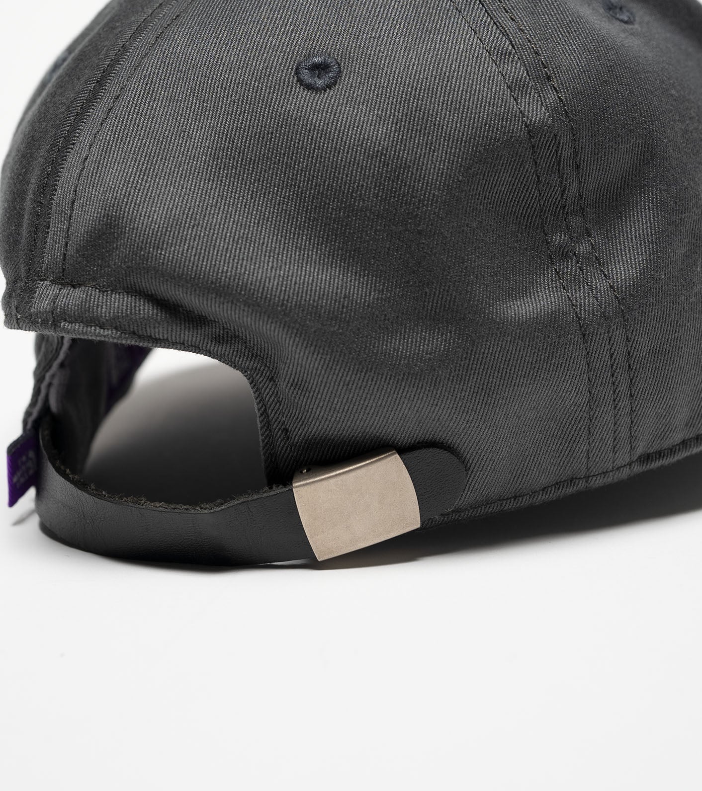 THE NORTH FACE PURPLE LABEL Chino Field Cap