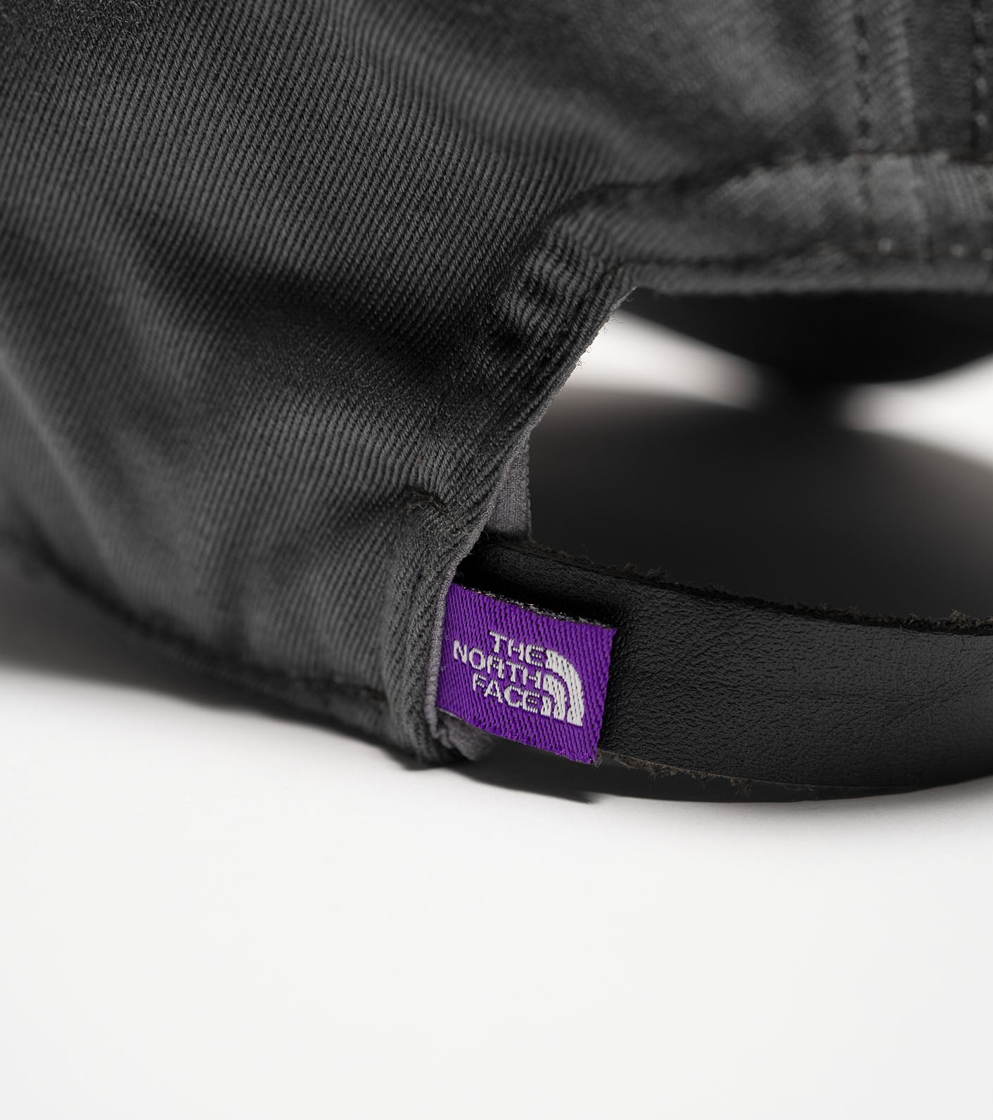 THE NORTH FACE PURPLE LABEL Chino Field Cap