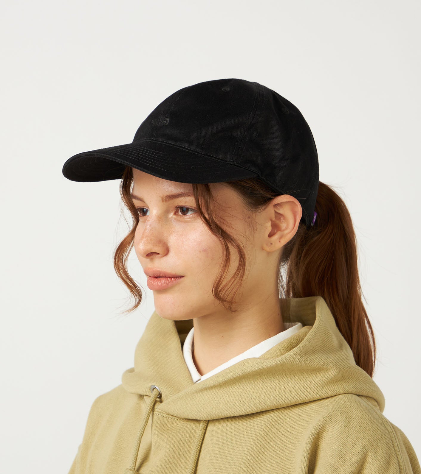 THE NORTH FACE PURPLE LABEL Chino Field Cap