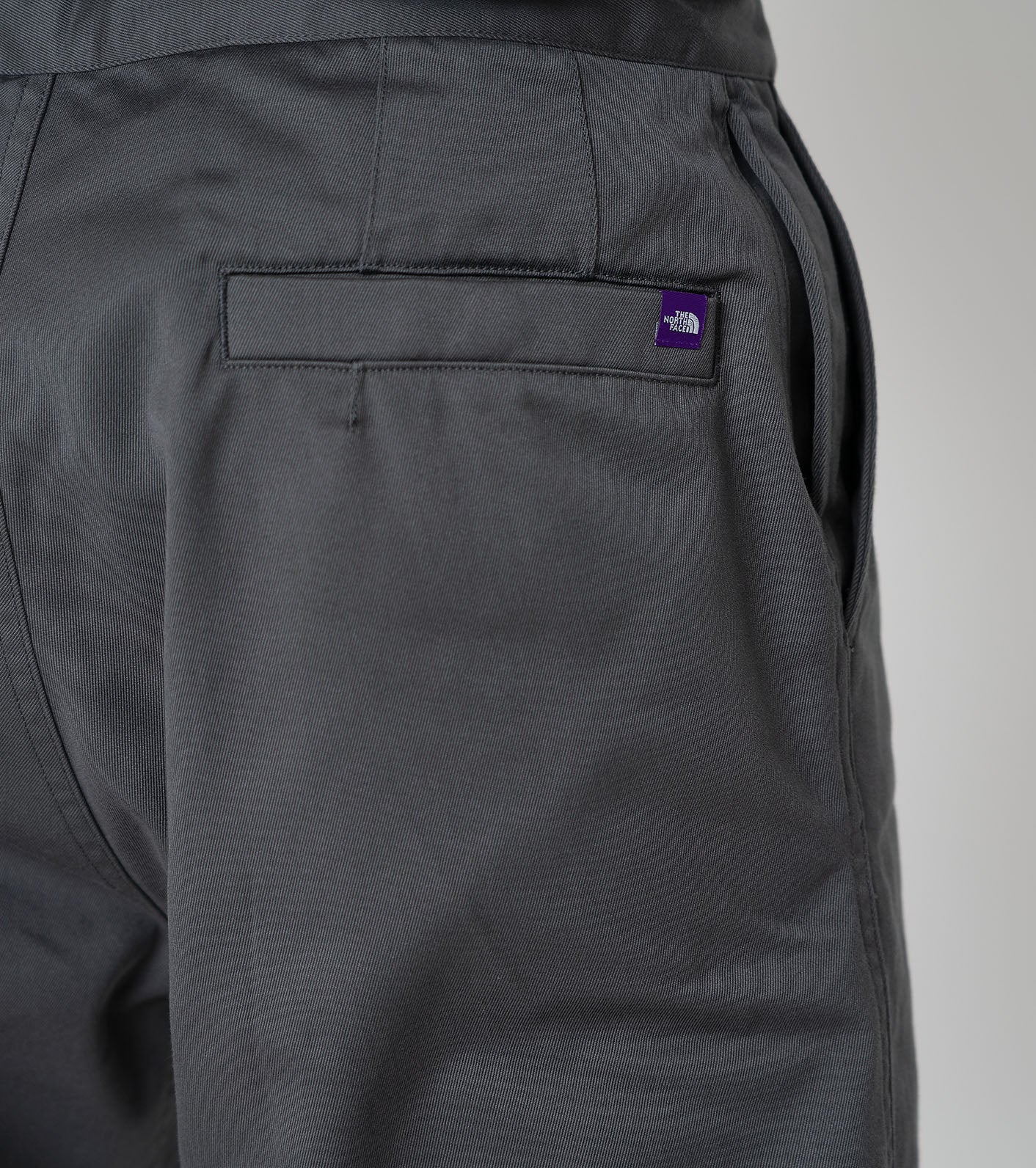 THE NORTH FACE PURPLE LABEL Chino Straight Field Pants