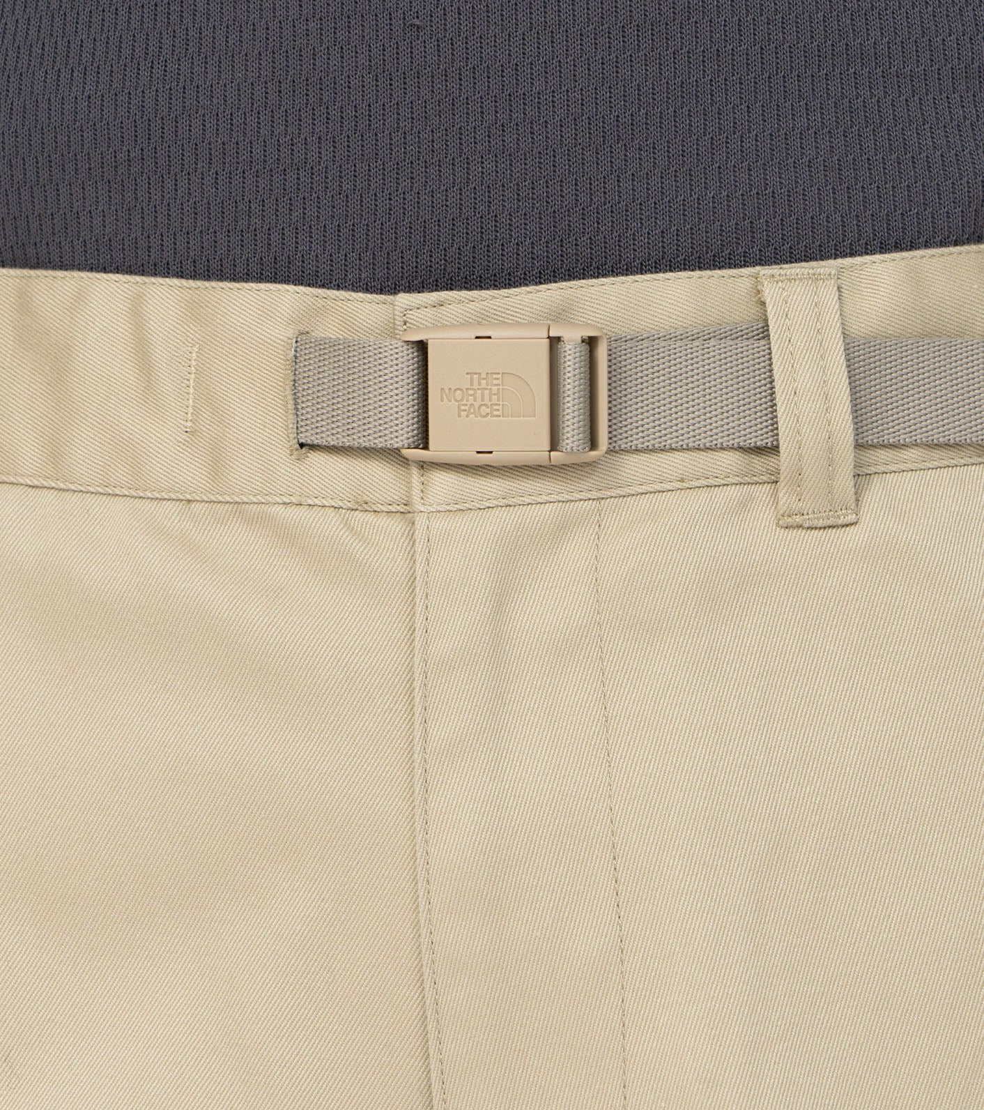 THE NORTH FACE PURPLE LABEL Chino Straight Field Pants