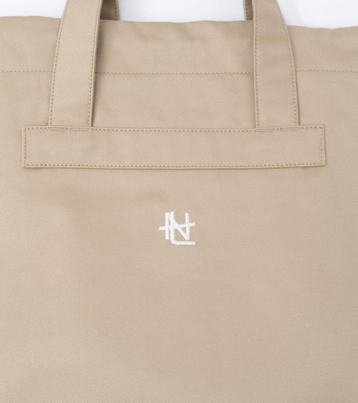 nanamica Chino Tote Bag